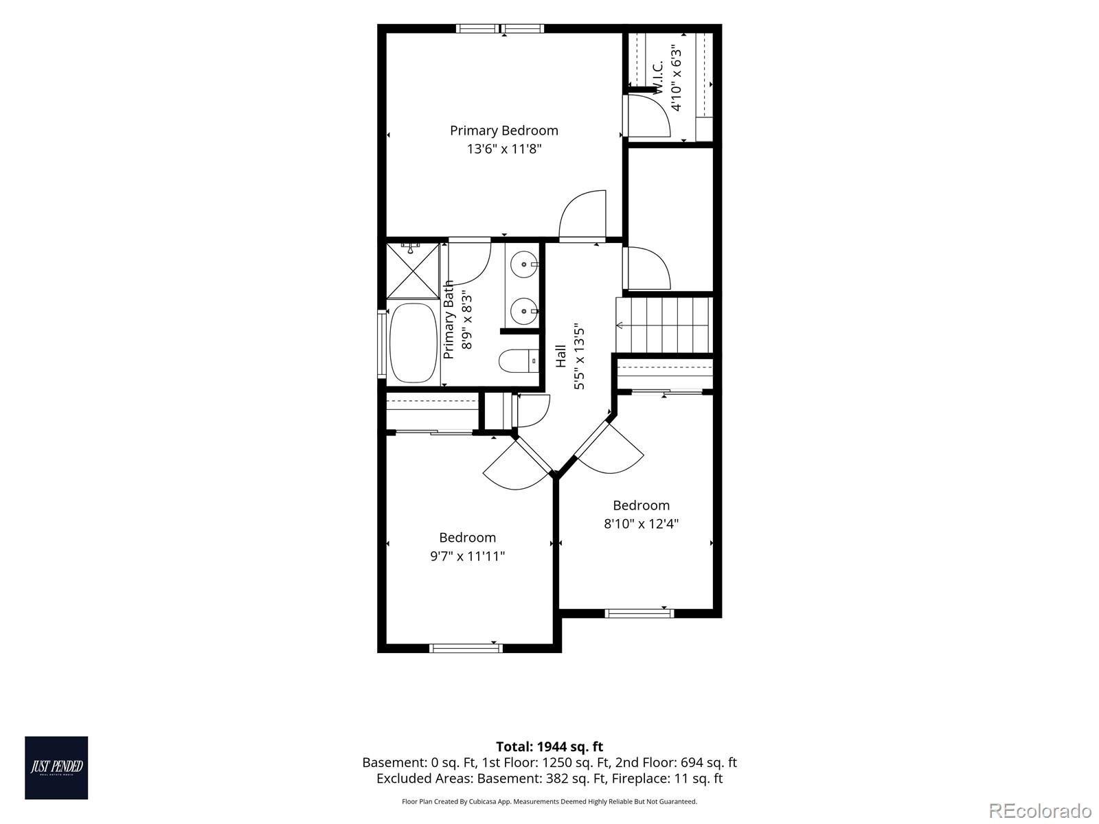 MLS Image #47 for 13856 w amherst drive,lakewood, Colorado