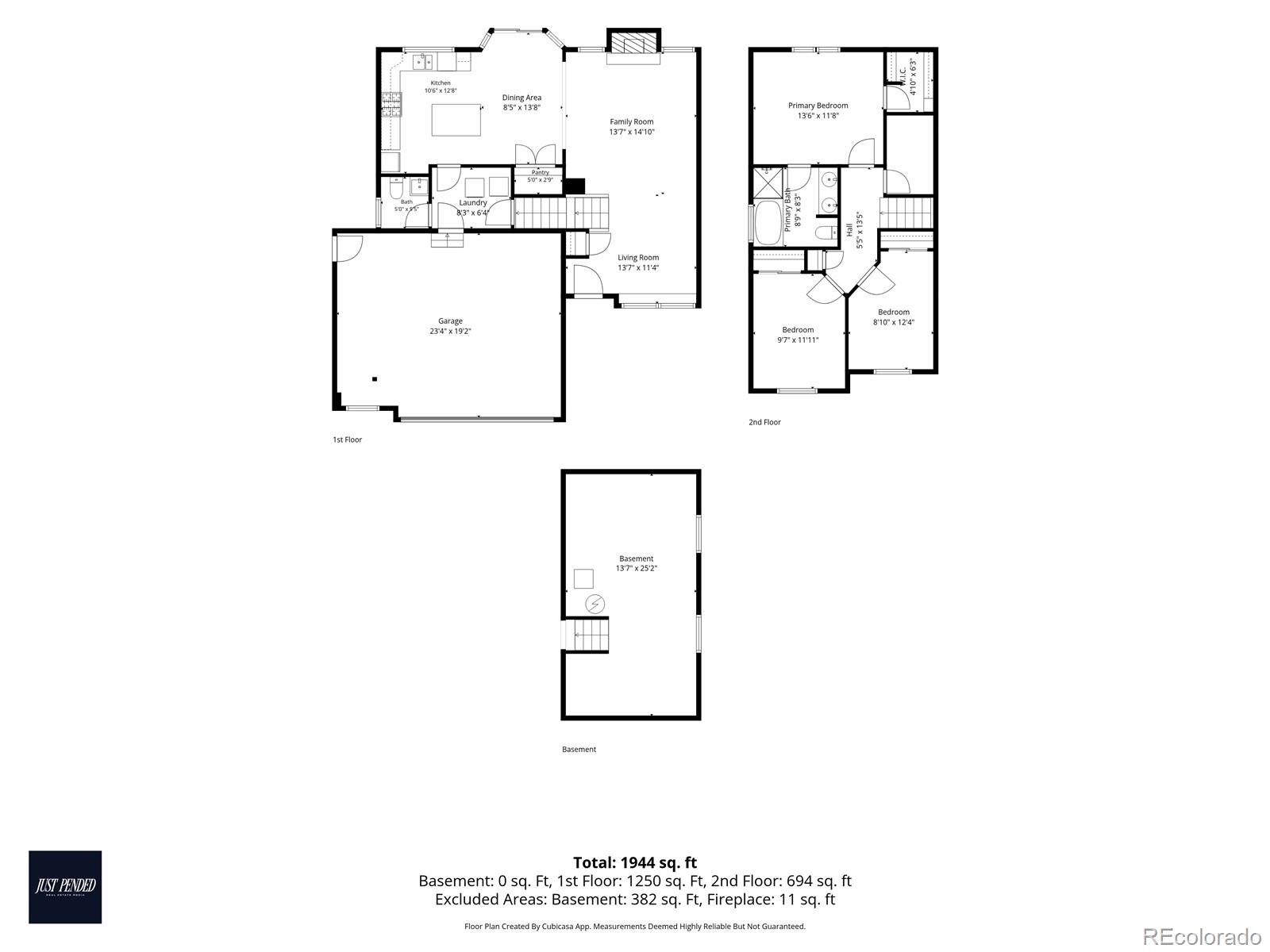 MLS Image #49 for 13856 w amherst drive,lakewood, Colorado