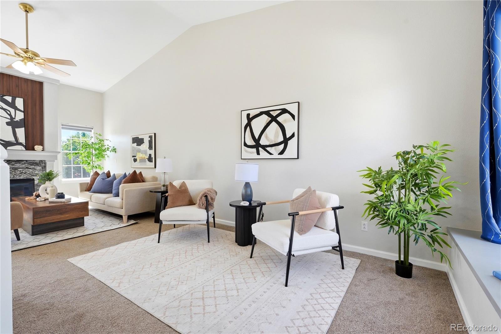 MLS Image #6 for 13856 w amherst drive,lakewood, Colorado
