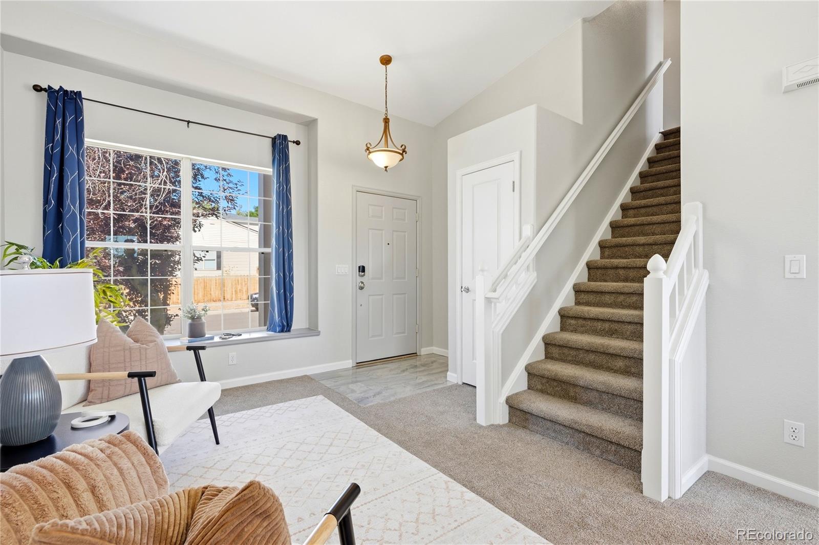 MLS Image #7 for 13856 w amherst drive,lakewood, Colorado