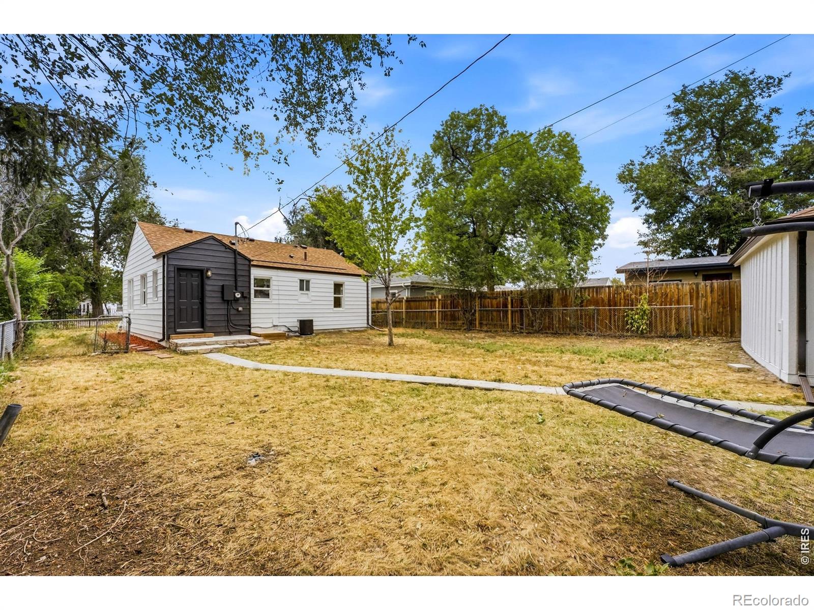 MLS Image #14 for 1410  chase street,lakewood, Colorado