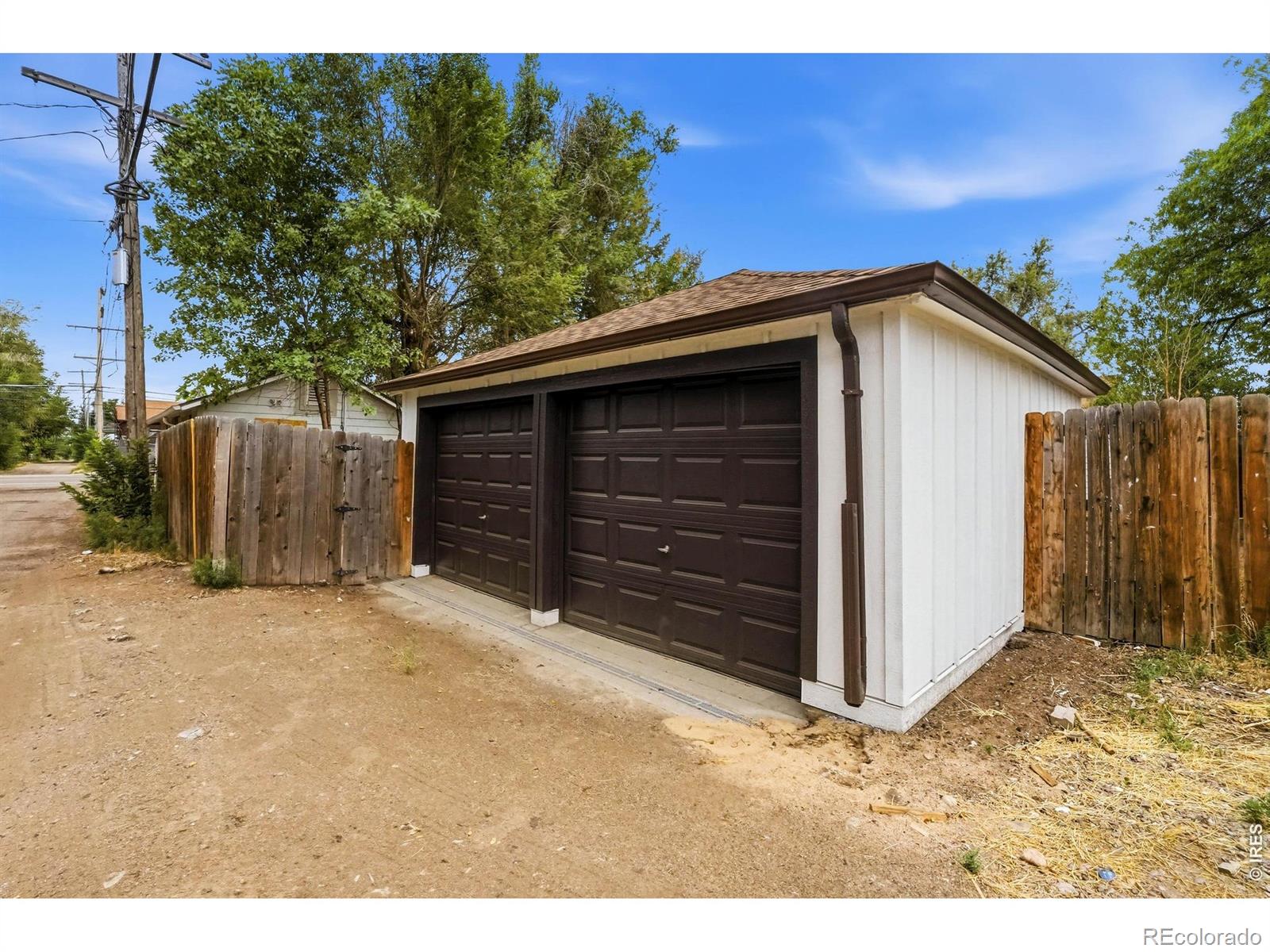 MLS Image #15 for 1410  chase street,lakewood, Colorado