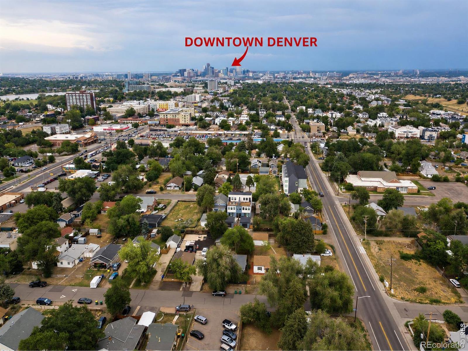 MLS Image #16 for 1410  chase street,lakewood, Colorado