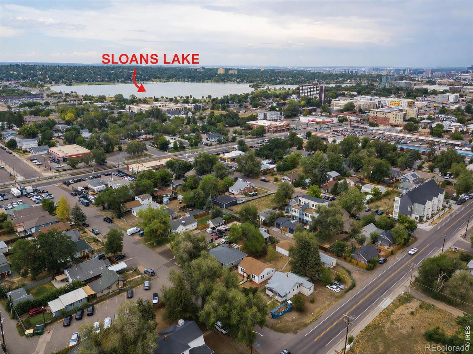 MLS Image #17 for 1410  chase street,lakewood, Colorado
