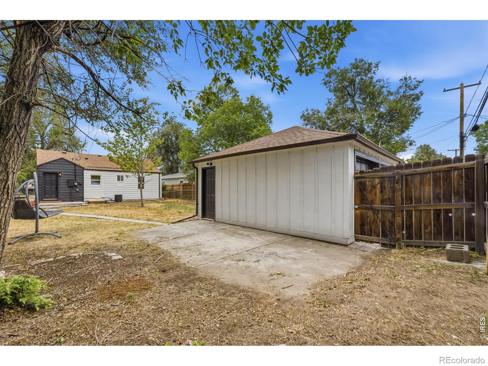 MLS Image #19 for 1410  chase street,lakewood, Colorado