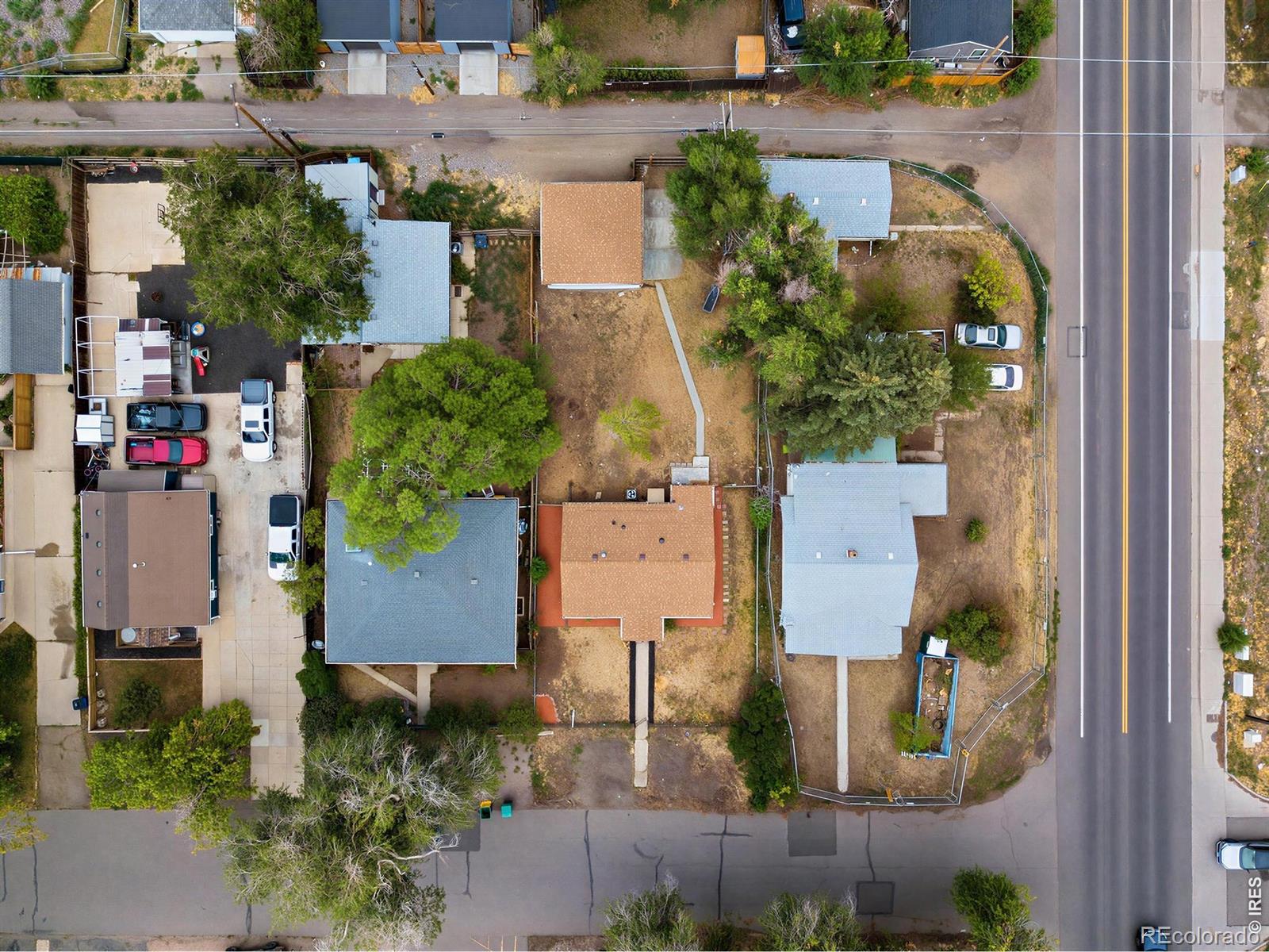 MLS Image #20 for 1410  chase street,lakewood, Colorado