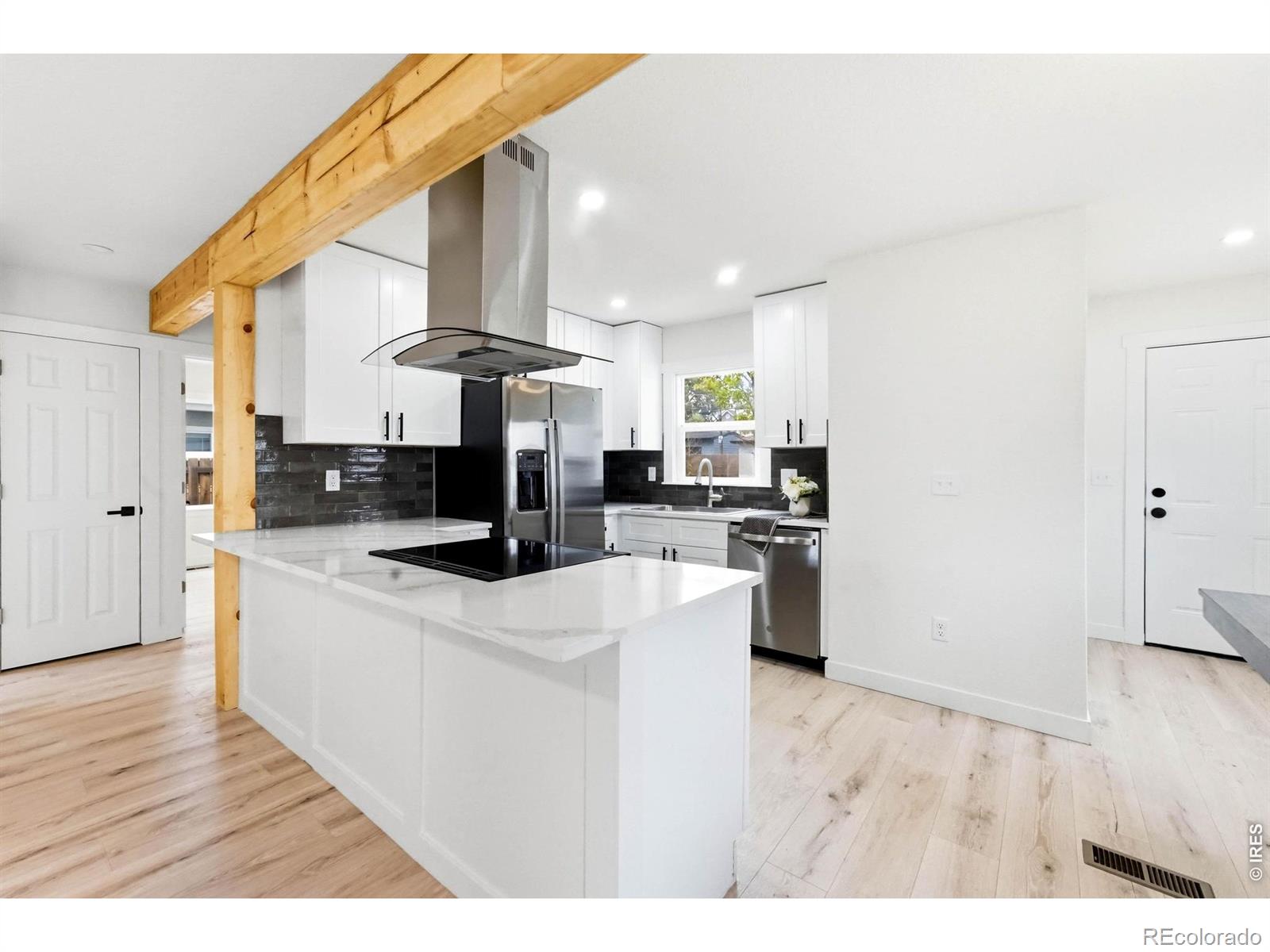 MLS Image #3 for 1410  chase street,lakewood, Colorado
