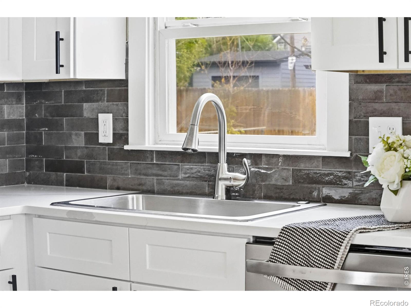 MLS Image #4 for 1410  chase street,lakewood, Colorado