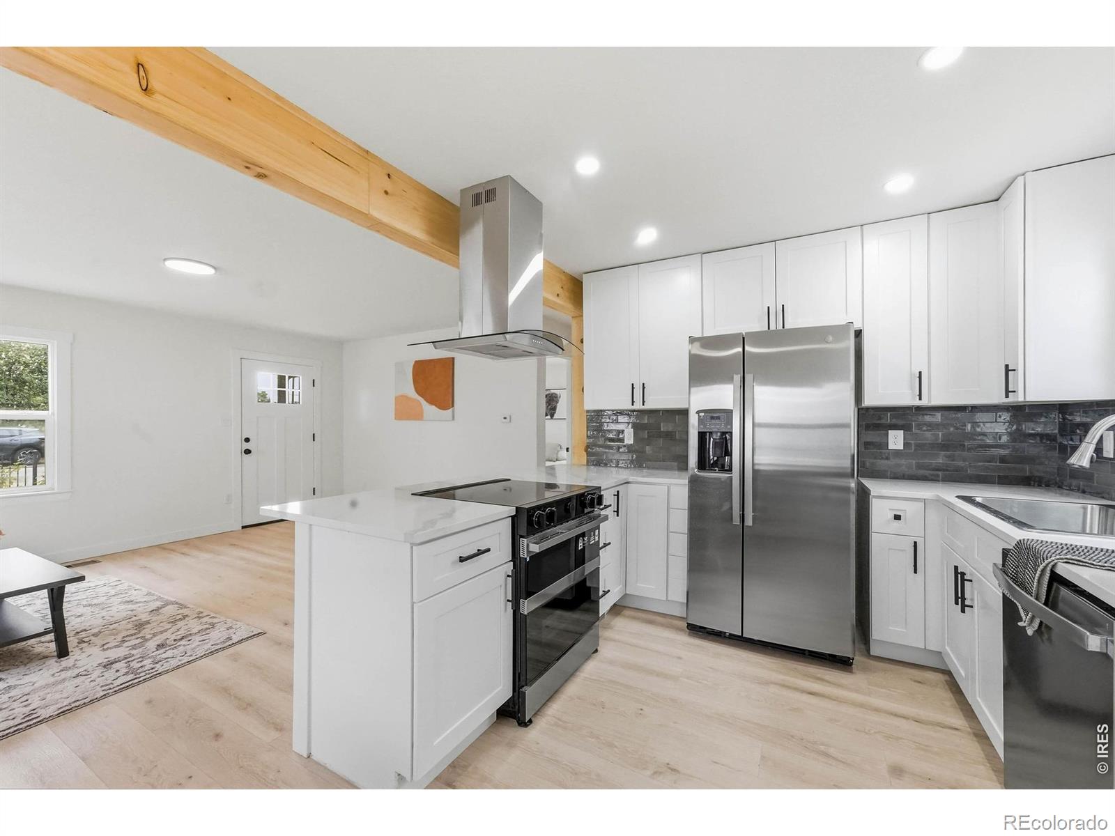 MLS Image #5 for 1410  chase street,lakewood, Colorado