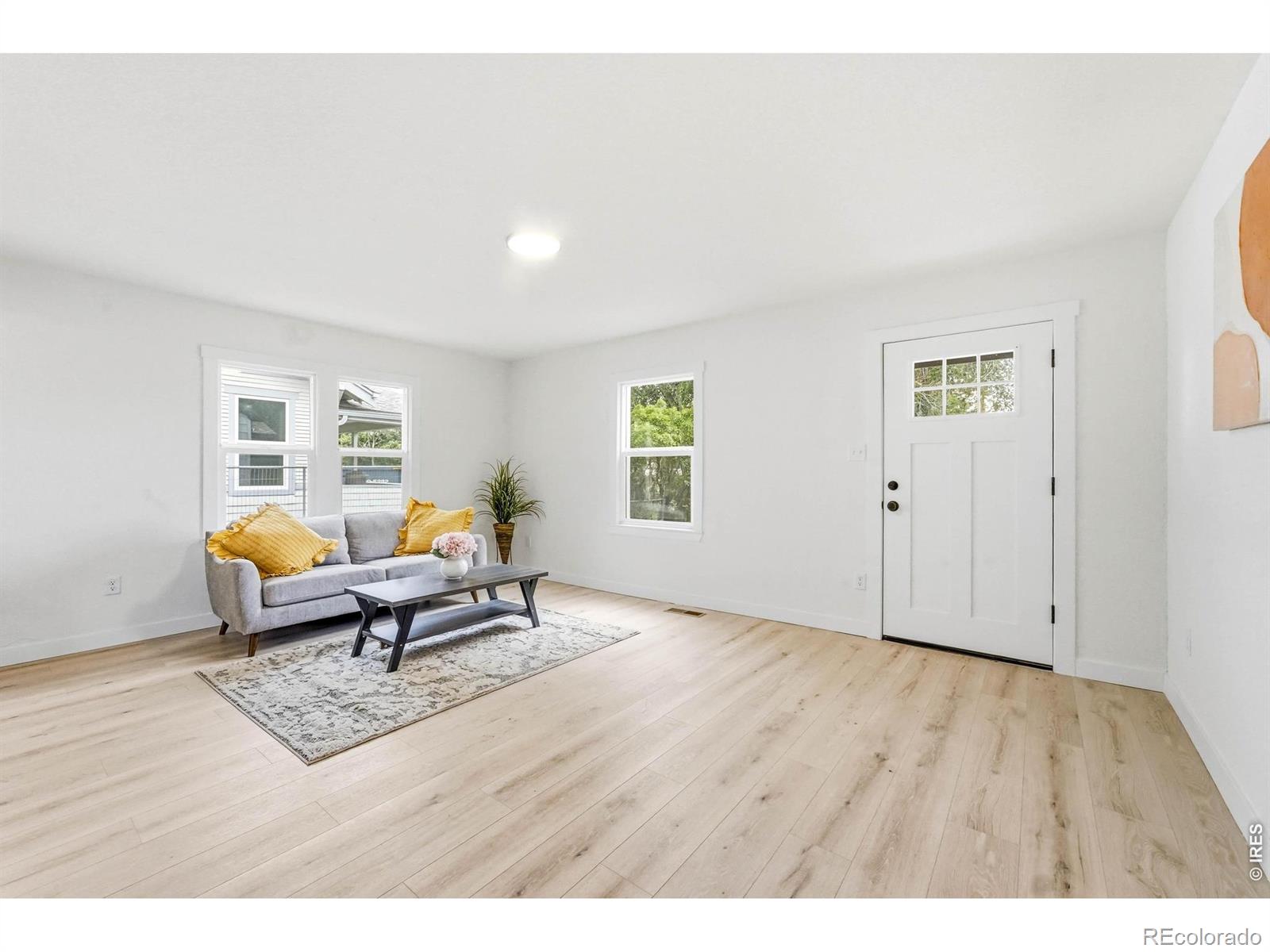 MLS Image #7 for 1410  chase street,lakewood, Colorado
