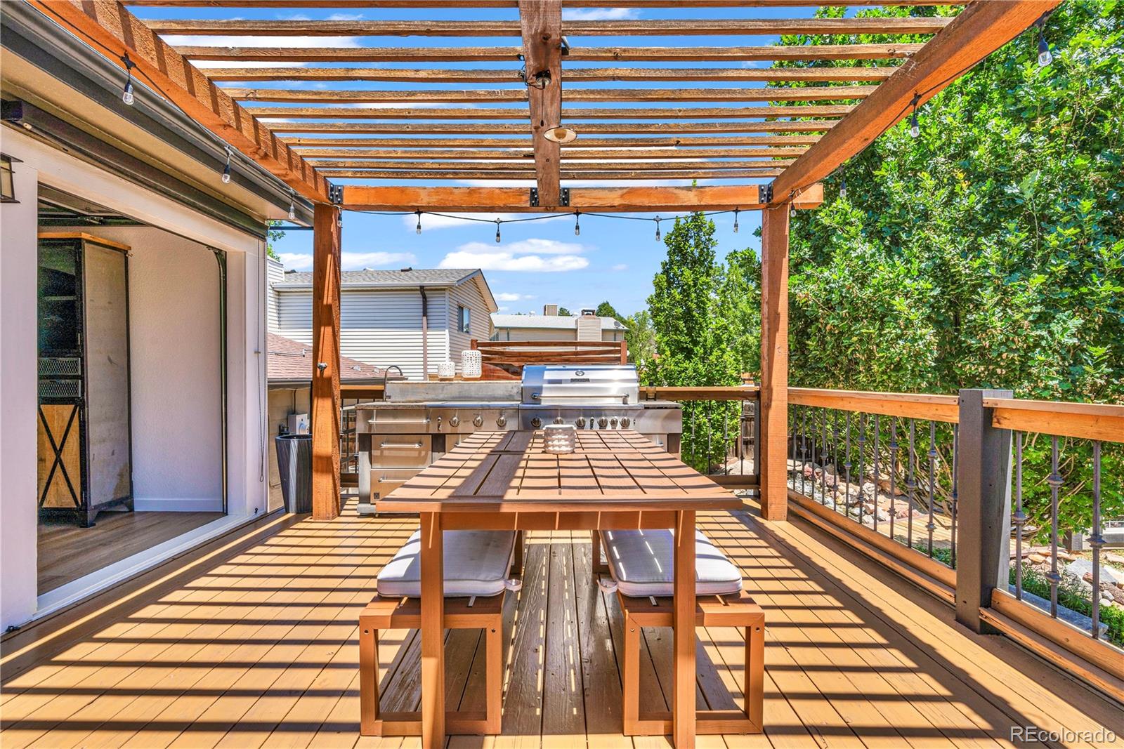 MLS Image #17 for 4321 e 109 avenue,denver, Colorado