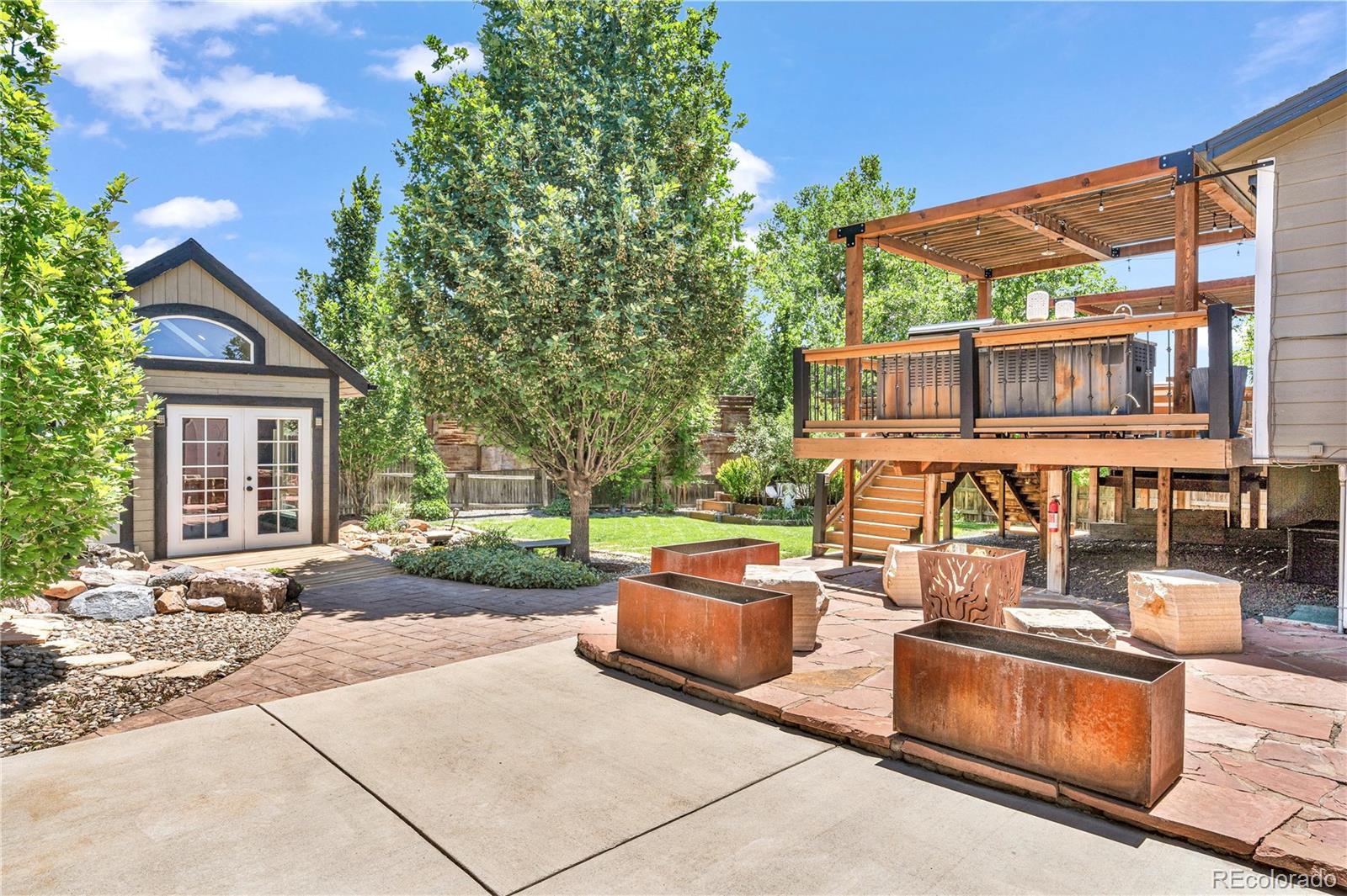 MLS Image #20 for 4321 e 109 avenue,denver, Colorado