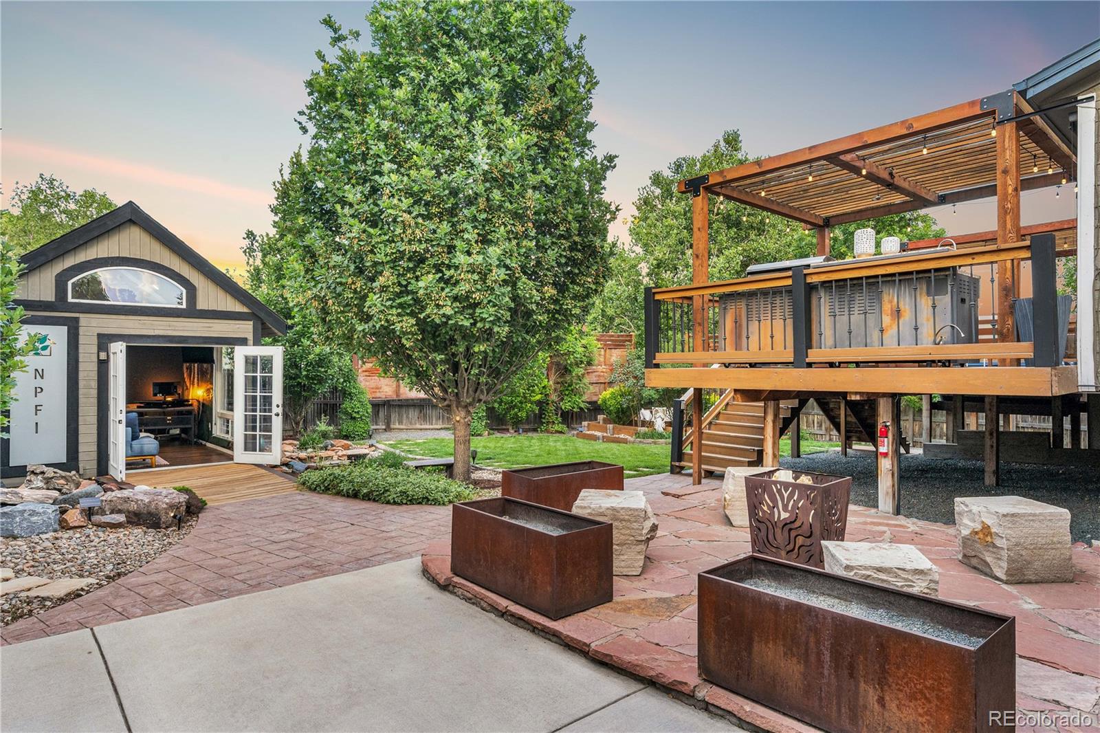 MLS Image #21 for 4321 e 109 avenue,denver, Colorado