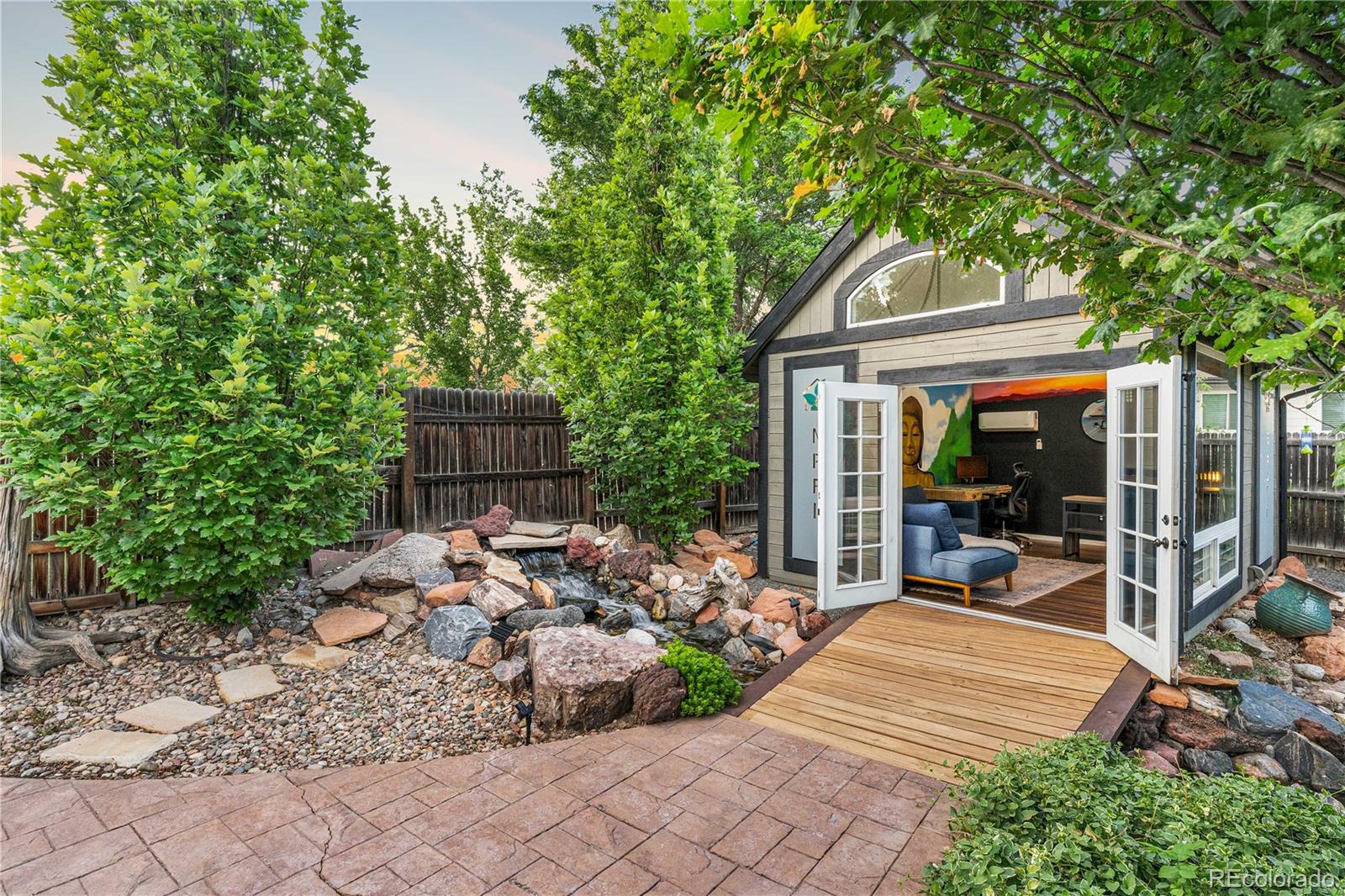 MLS Image #22 for 4321 e 109 avenue,denver, Colorado