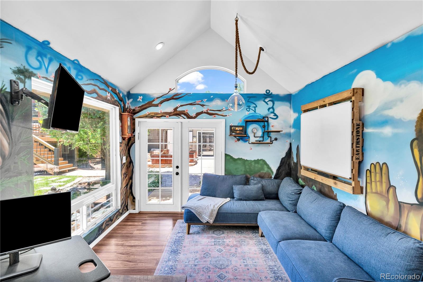 MLS Image #25 for 4321 e 109 avenue,denver, Colorado