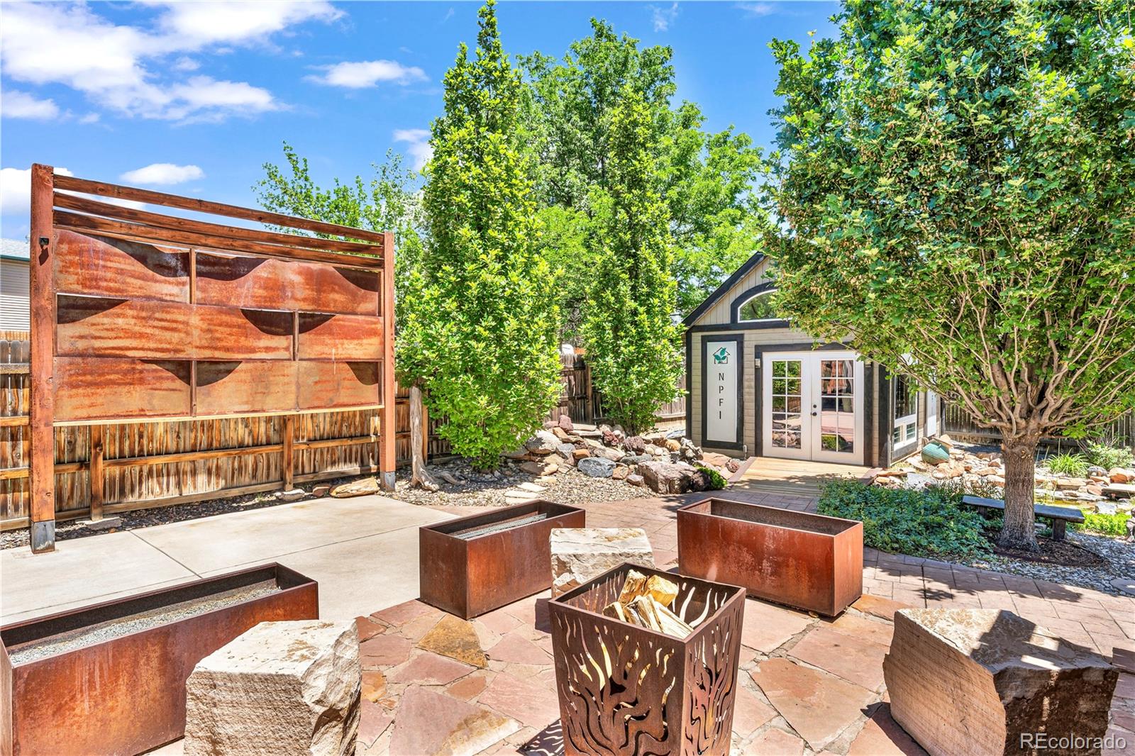 MLS Image #28 for 4321 e 109 avenue,denver, Colorado