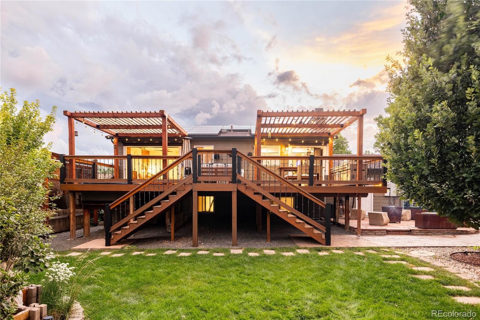 MLS Image #35 for 4321 e 109 avenue,denver, Colorado