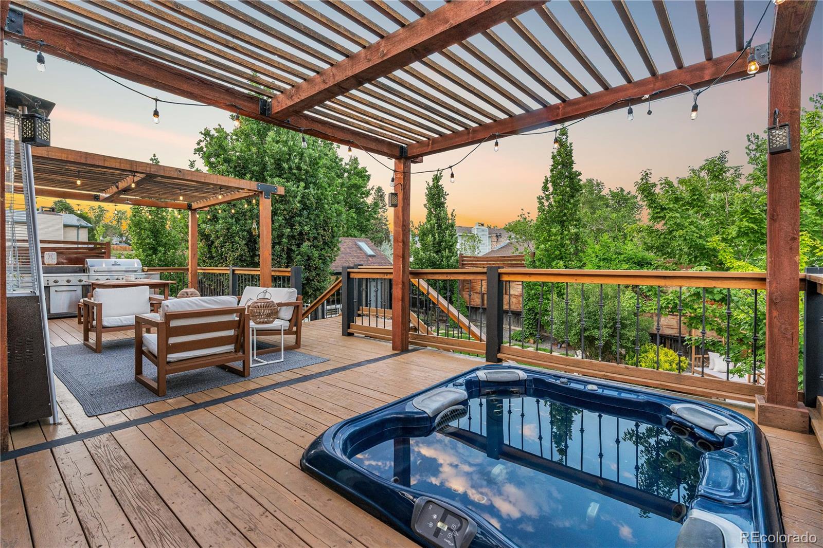 MLS Image #37 for 4321 e 109 avenue,denver, Colorado