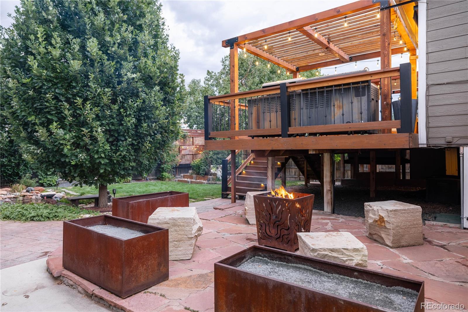 MLS Image #39 for 4321 e 109 avenue,denver, Colorado