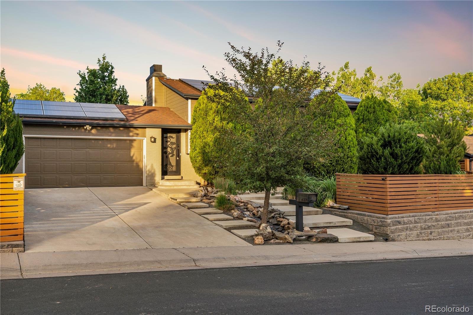 MLS Image #40 for 4321 e 109 avenue,denver, Colorado