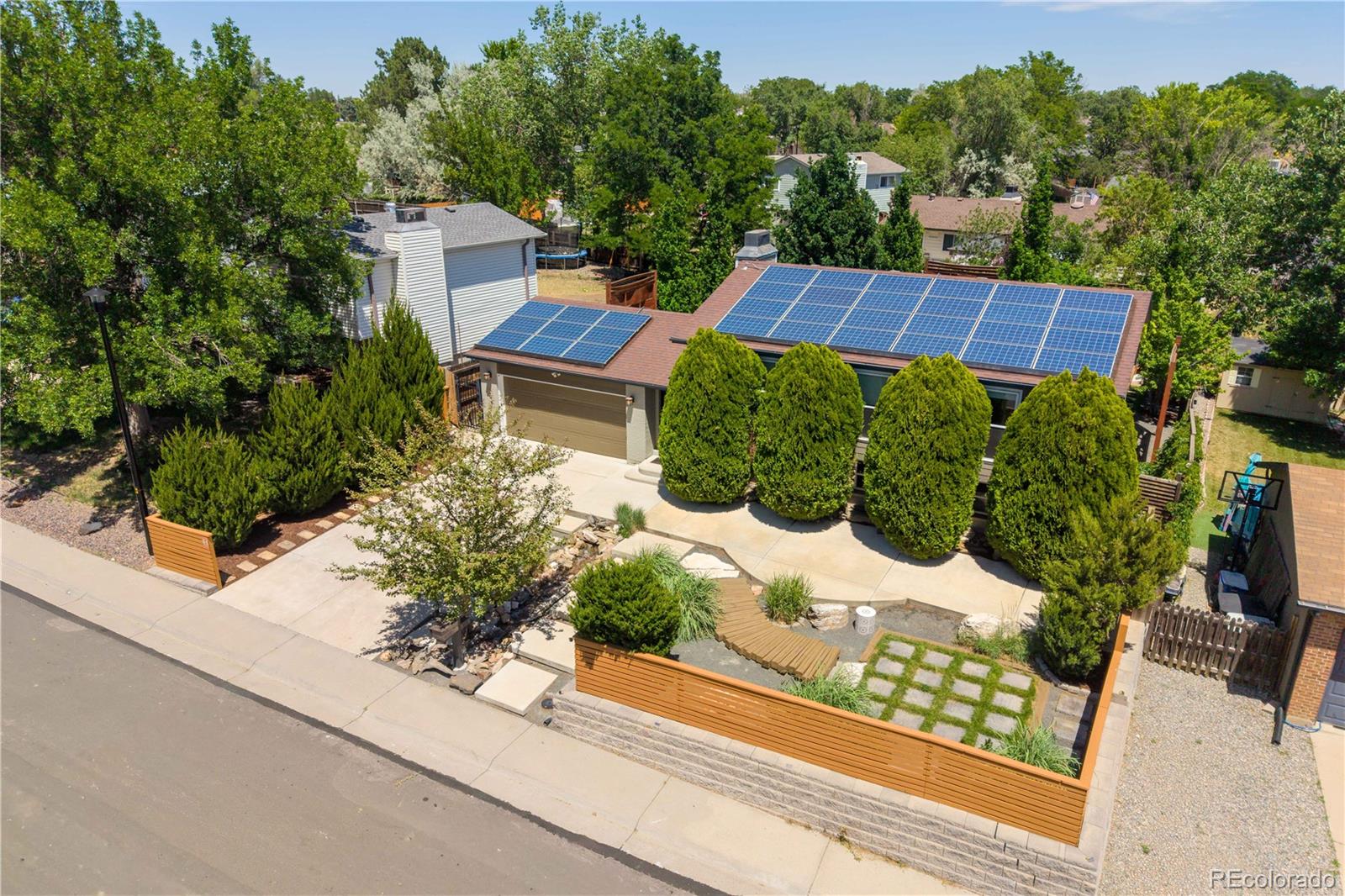 MLS Image #42 for 4321 e 109 avenue,denver, Colorado