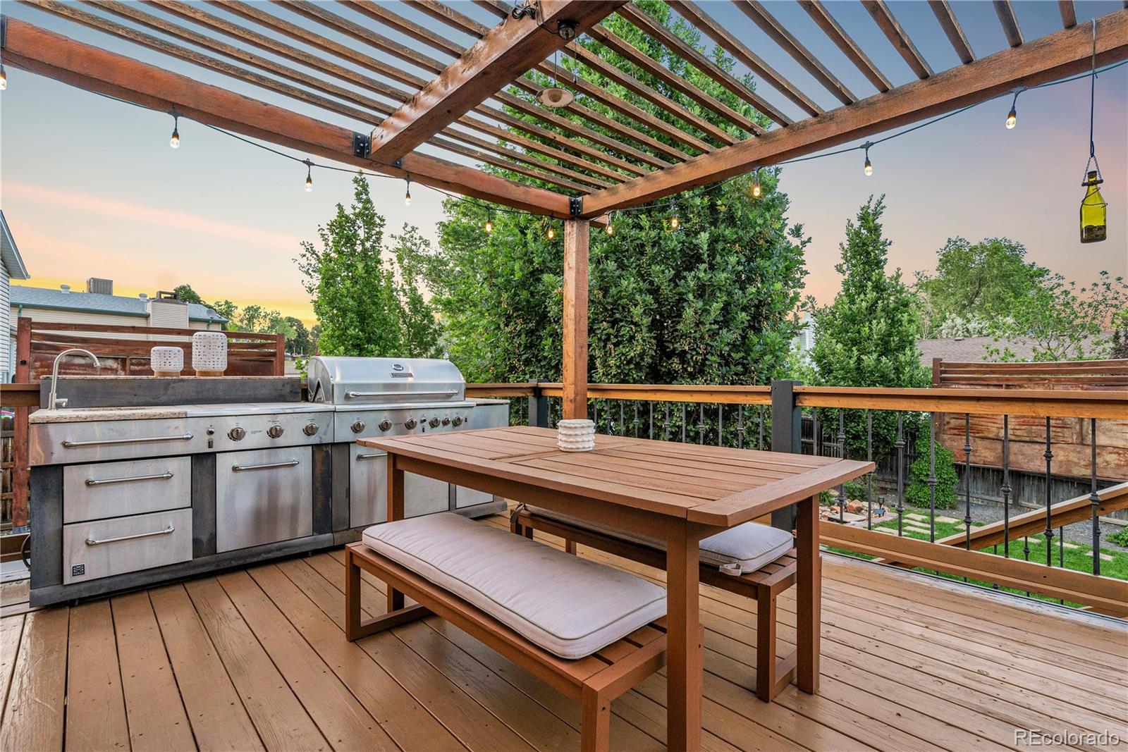 MLS Image #6 for 4321 e 109 avenue,denver, Colorado
