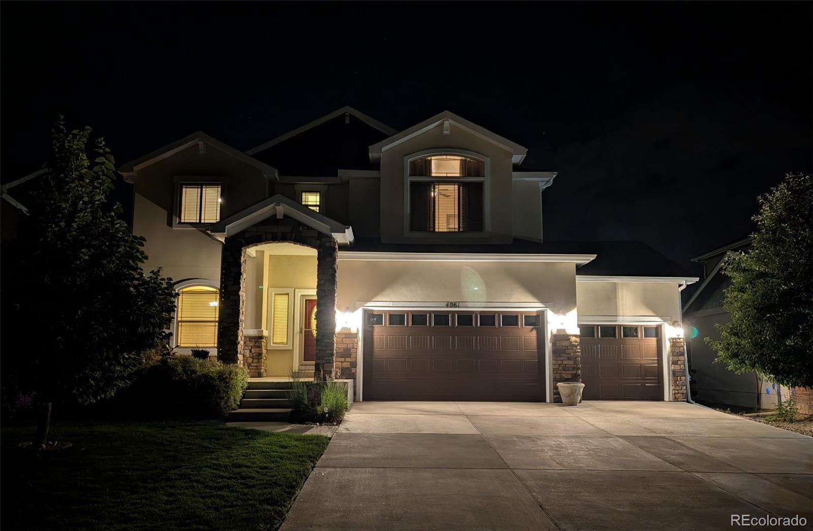 MLS Image #1 for 4061  pennycress drive,johnstown, Colorado