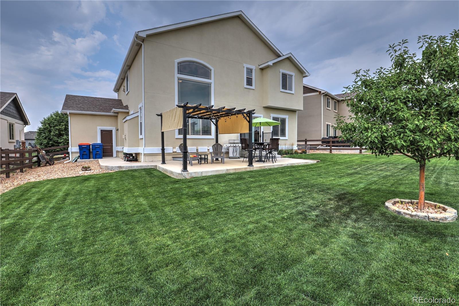 MLS Image #2 for 4061  pennycress drive,johnstown, Colorado