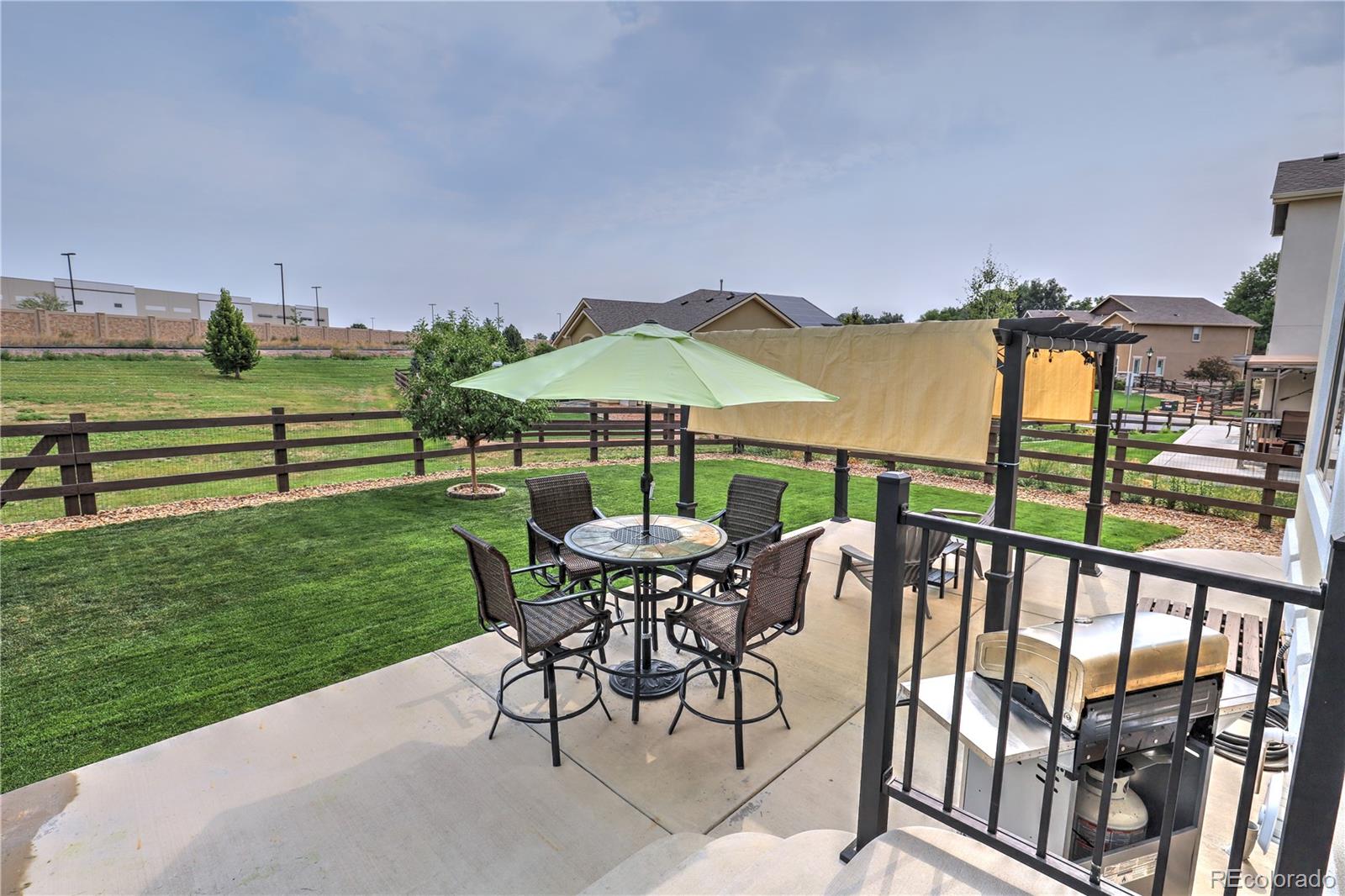 MLS Image #3 for 4061  pennycress drive,johnstown, Colorado