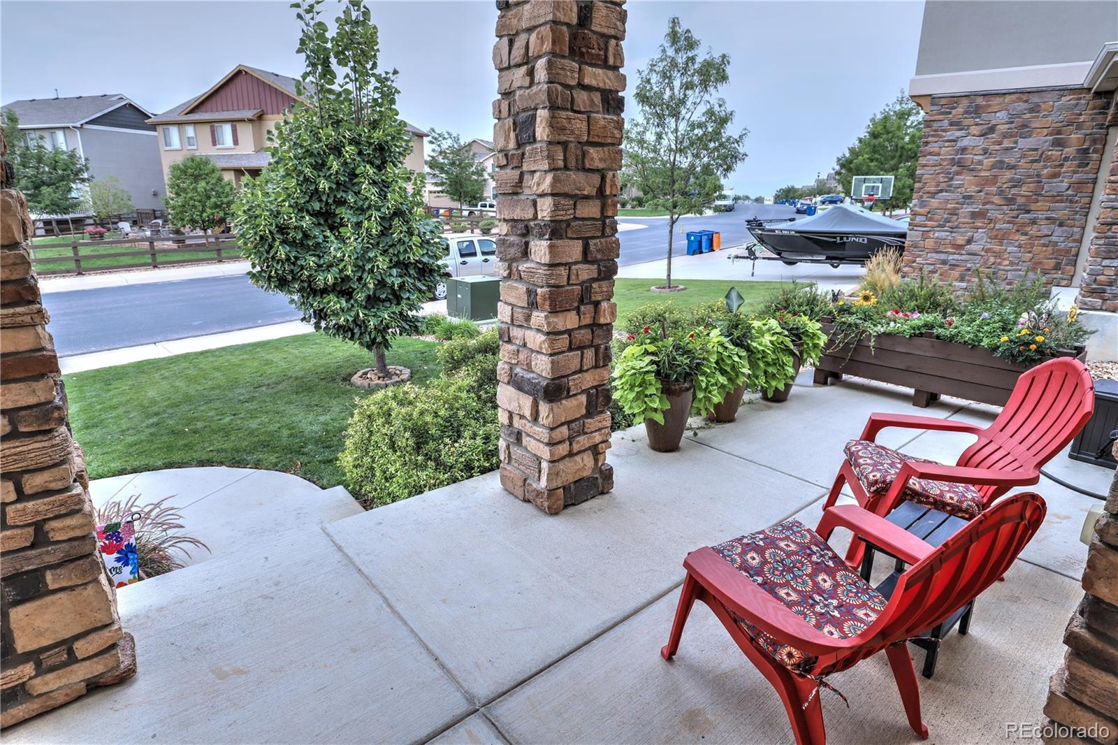 MLS Image #4 for 4061  pennycress drive,johnstown, Colorado