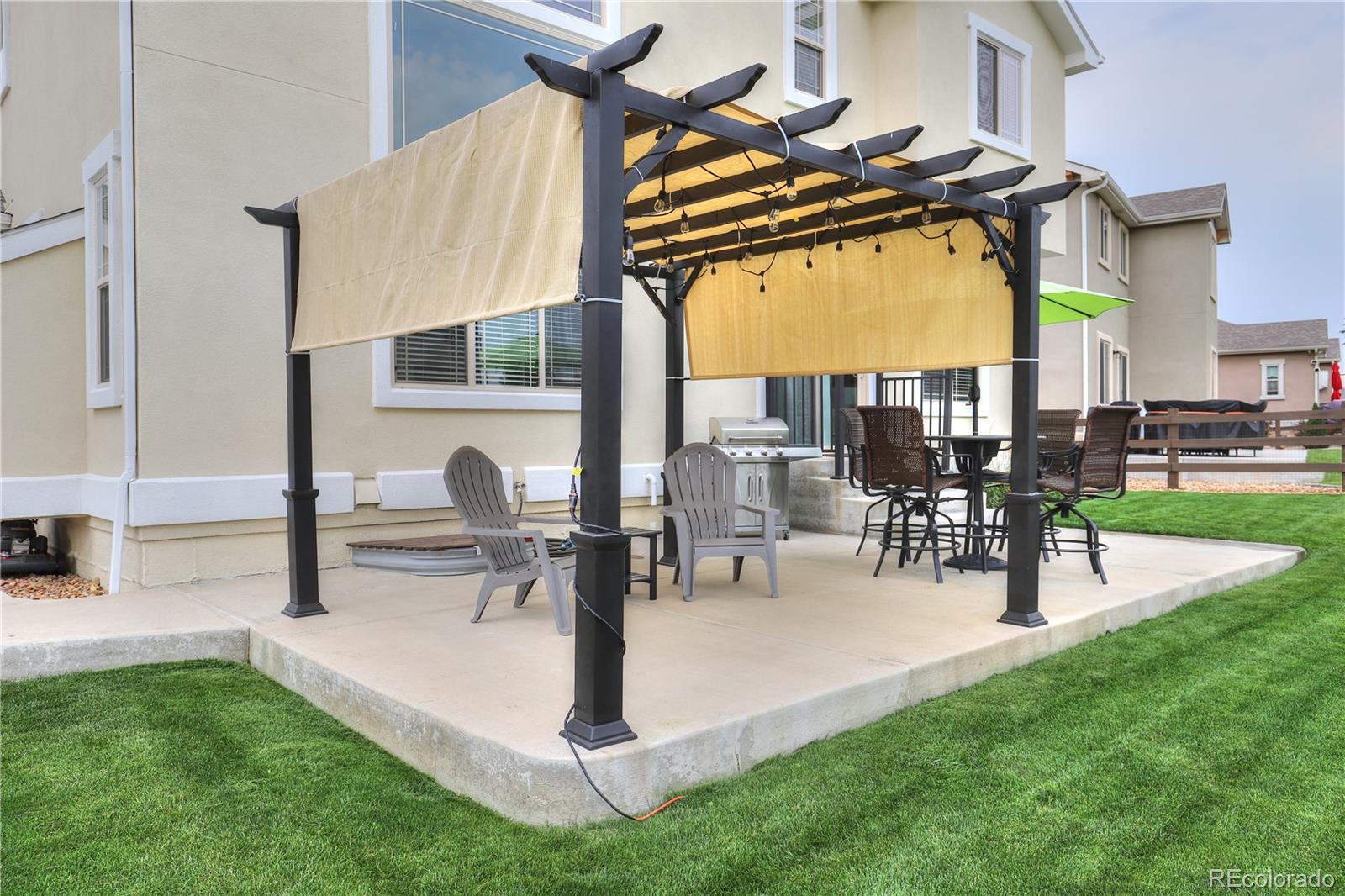 MLS Image #41 for 4061  pennycress drive,johnstown, Colorado