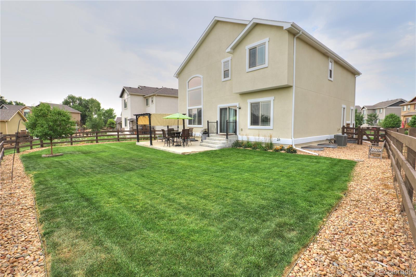 MLS Image #42 for 4061  pennycress drive,johnstown, Colorado