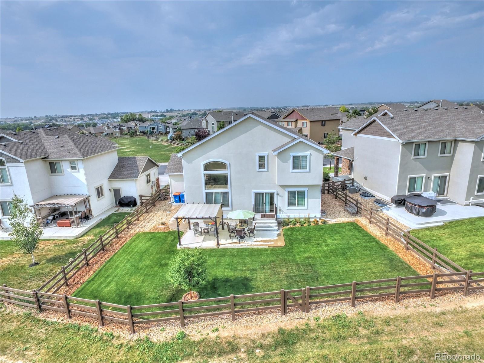 MLS Image #43 for 4061  pennycress drive,johnstown, Colorado