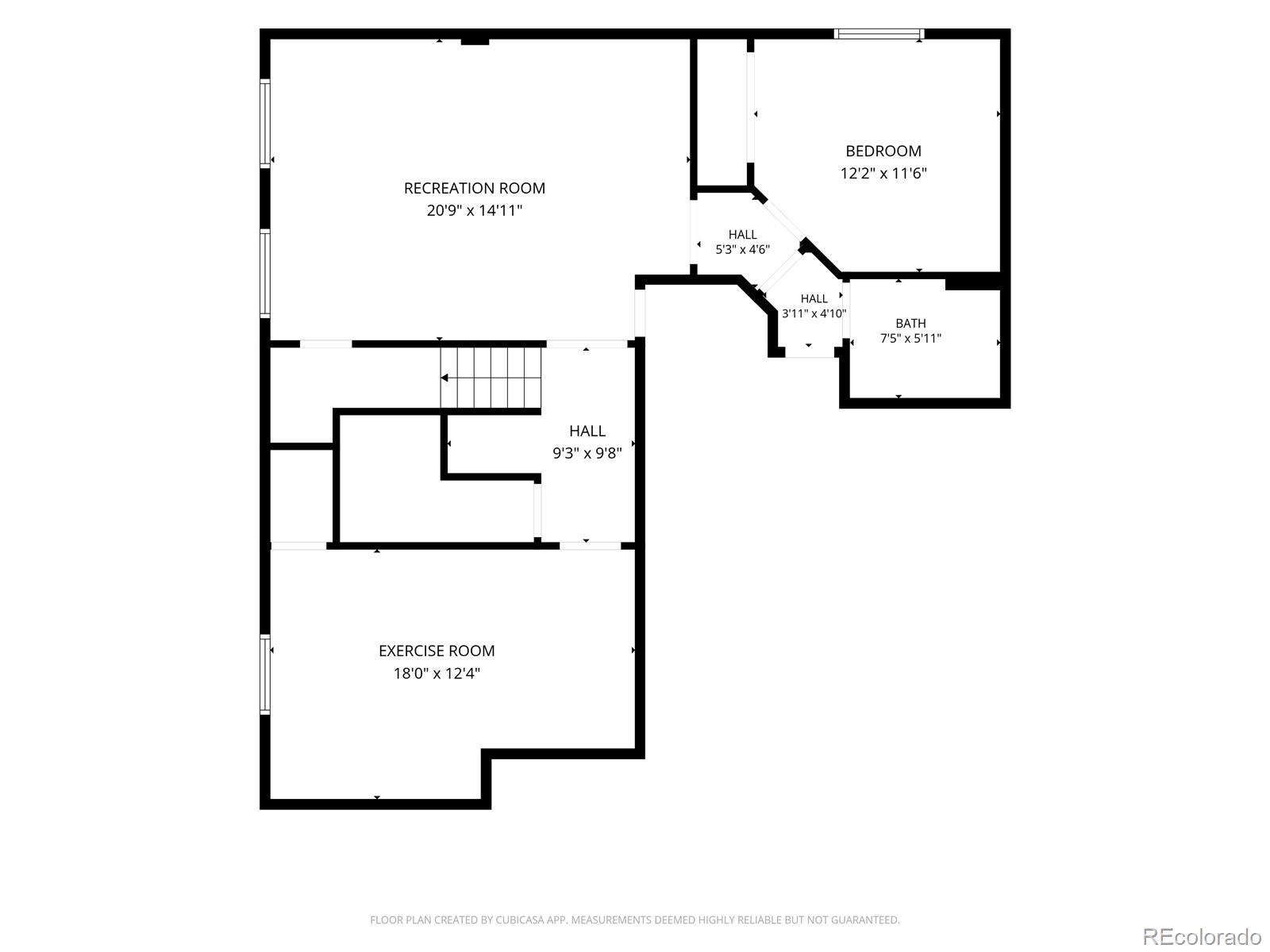 MLS Image #45 for 4061  pennycress drive,johnstown, Colorado