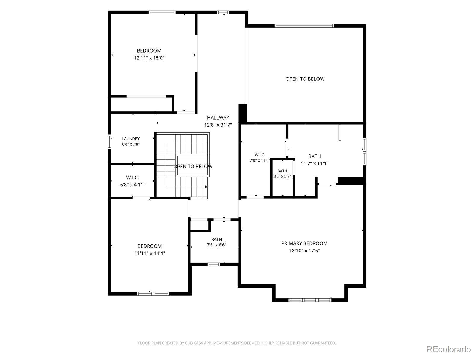 MLS Image #47 for 4061  pennycress drive,johnstown, Colorado