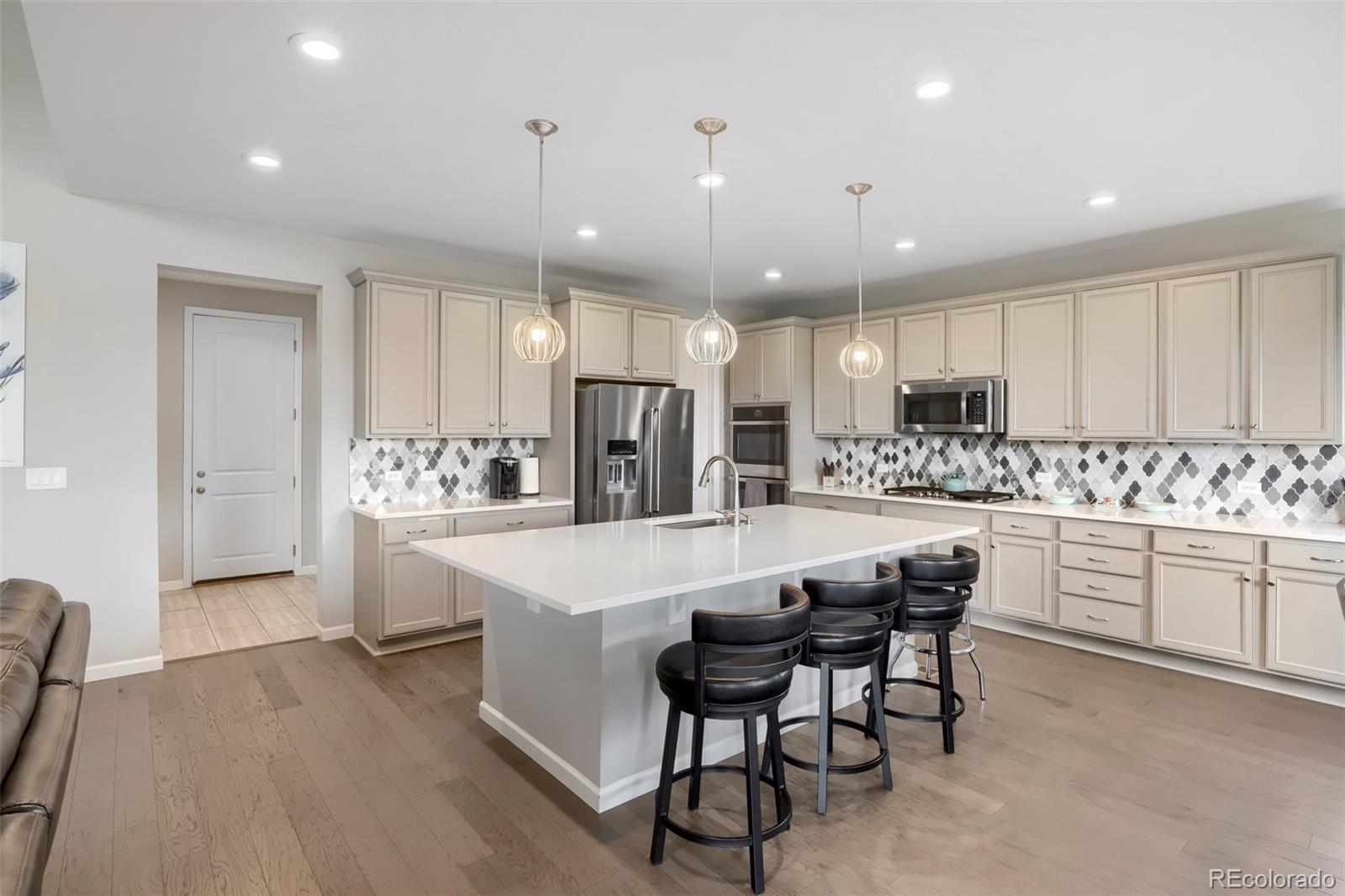 MLS Image #11 for 7013  mentha drive,castle rock, Colorado