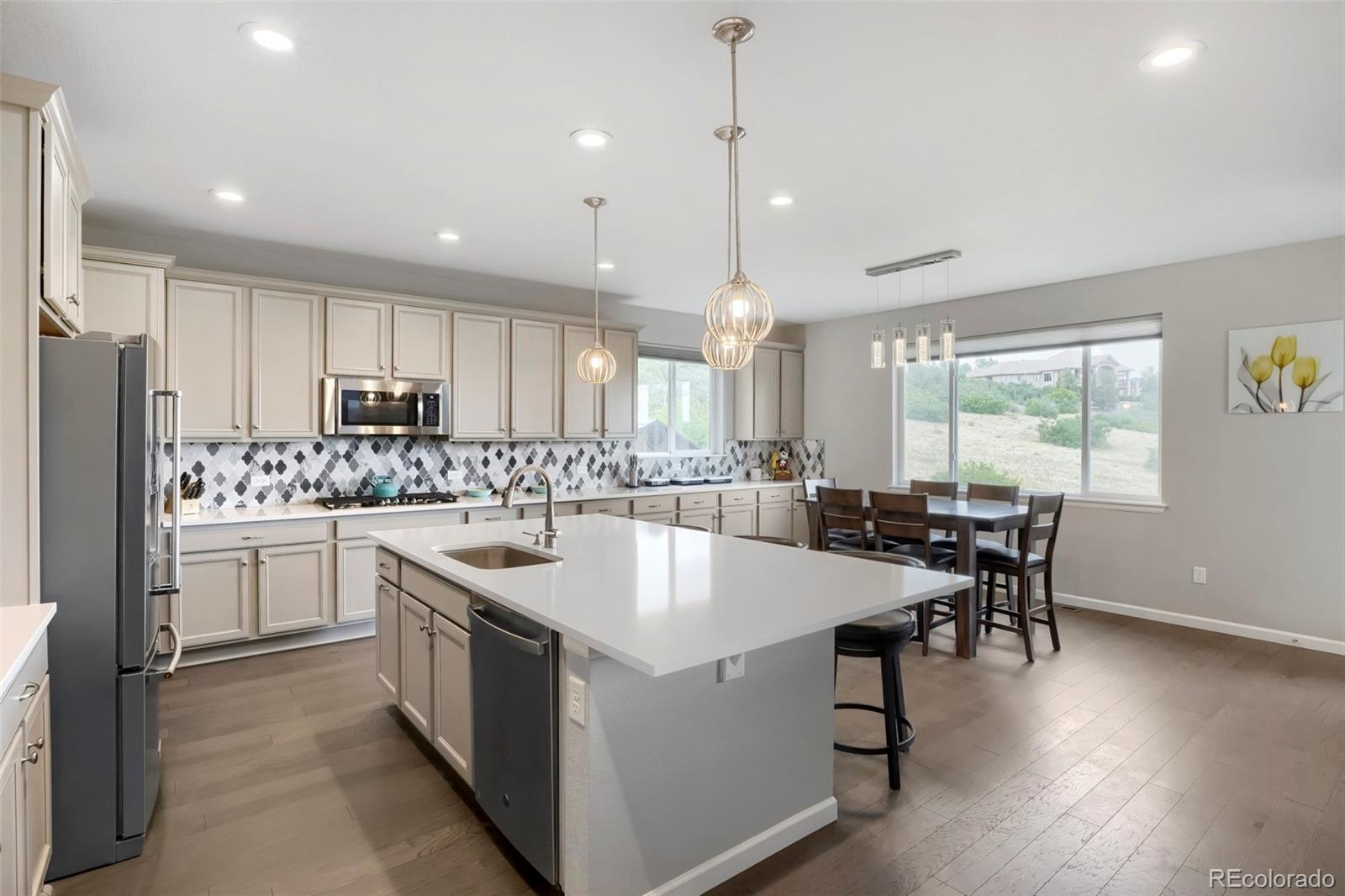 MLS Image #12 for 7013  mentha drive,castle rock, Colorado