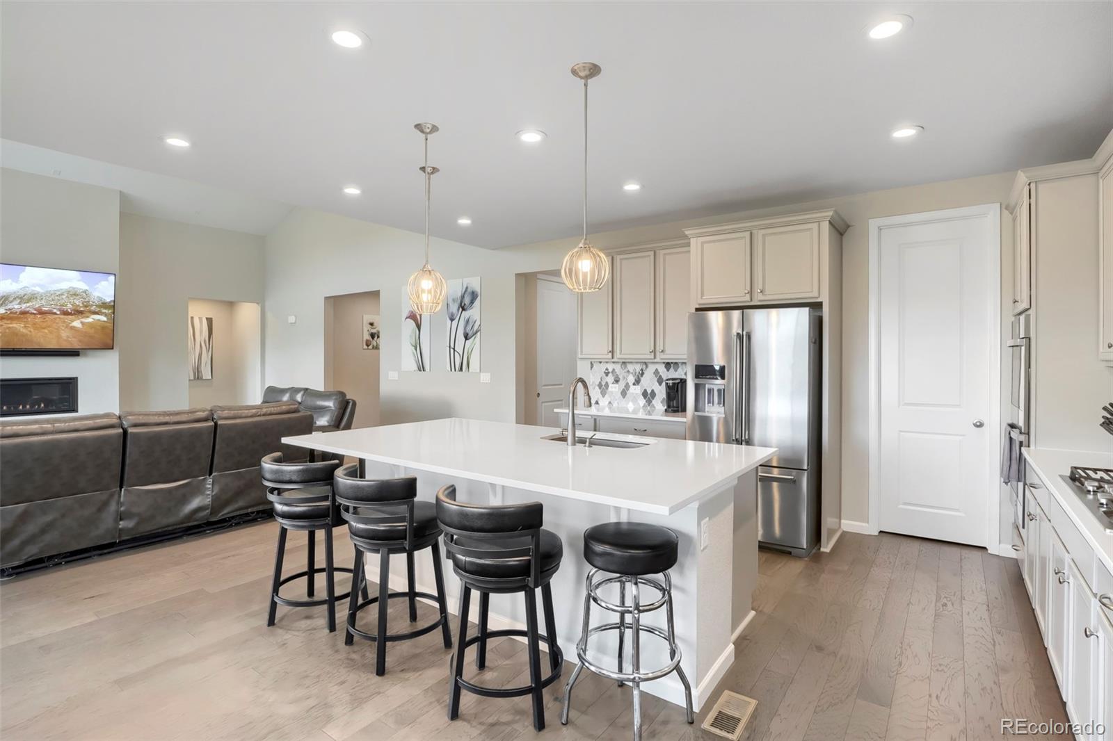 MLS Image #13 for 7013  mentha drive,castle rock, Colorado