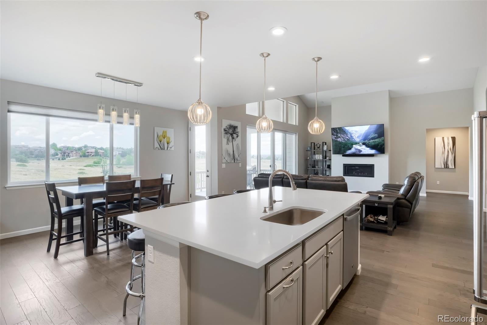 MLS Image #14 for 7013  mentha drive,castle rock, Colorado