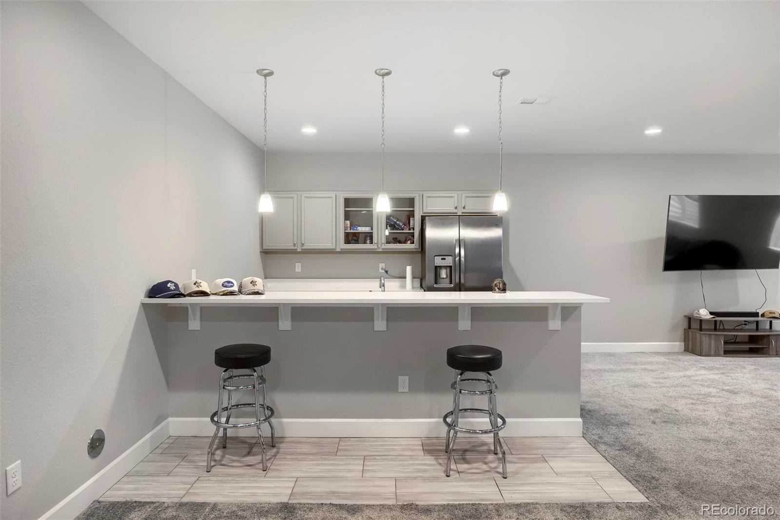 MLS Image #20 for 7013  mentha drive,castle rock, Colorado