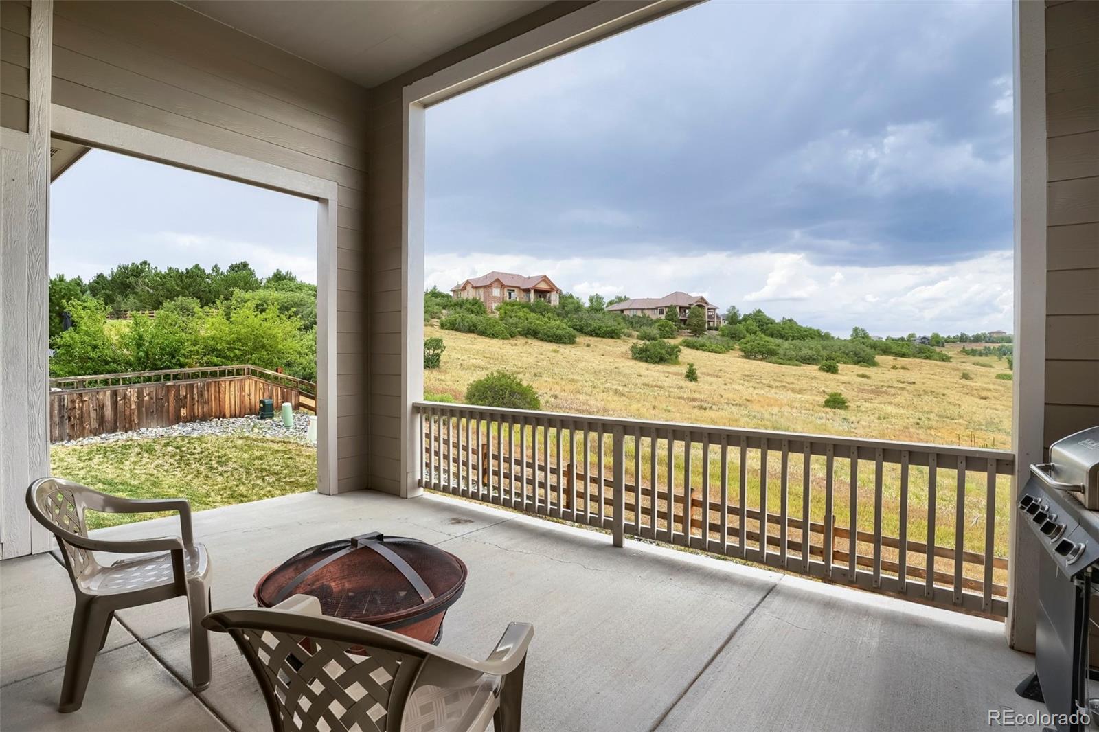 MLS Image #31 for 7013  mentha drive,castle rock, Colorado
