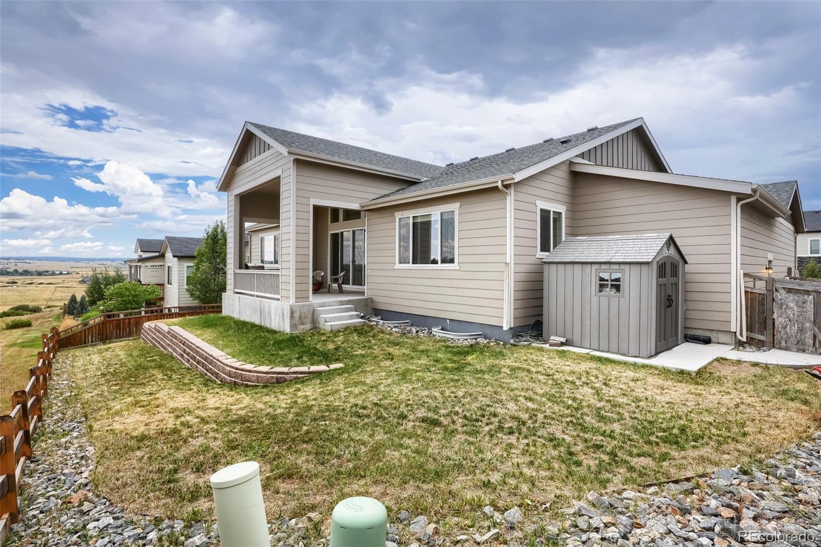 MLS Image #38 for 7013  mentha drive,castle rock, Colorado
