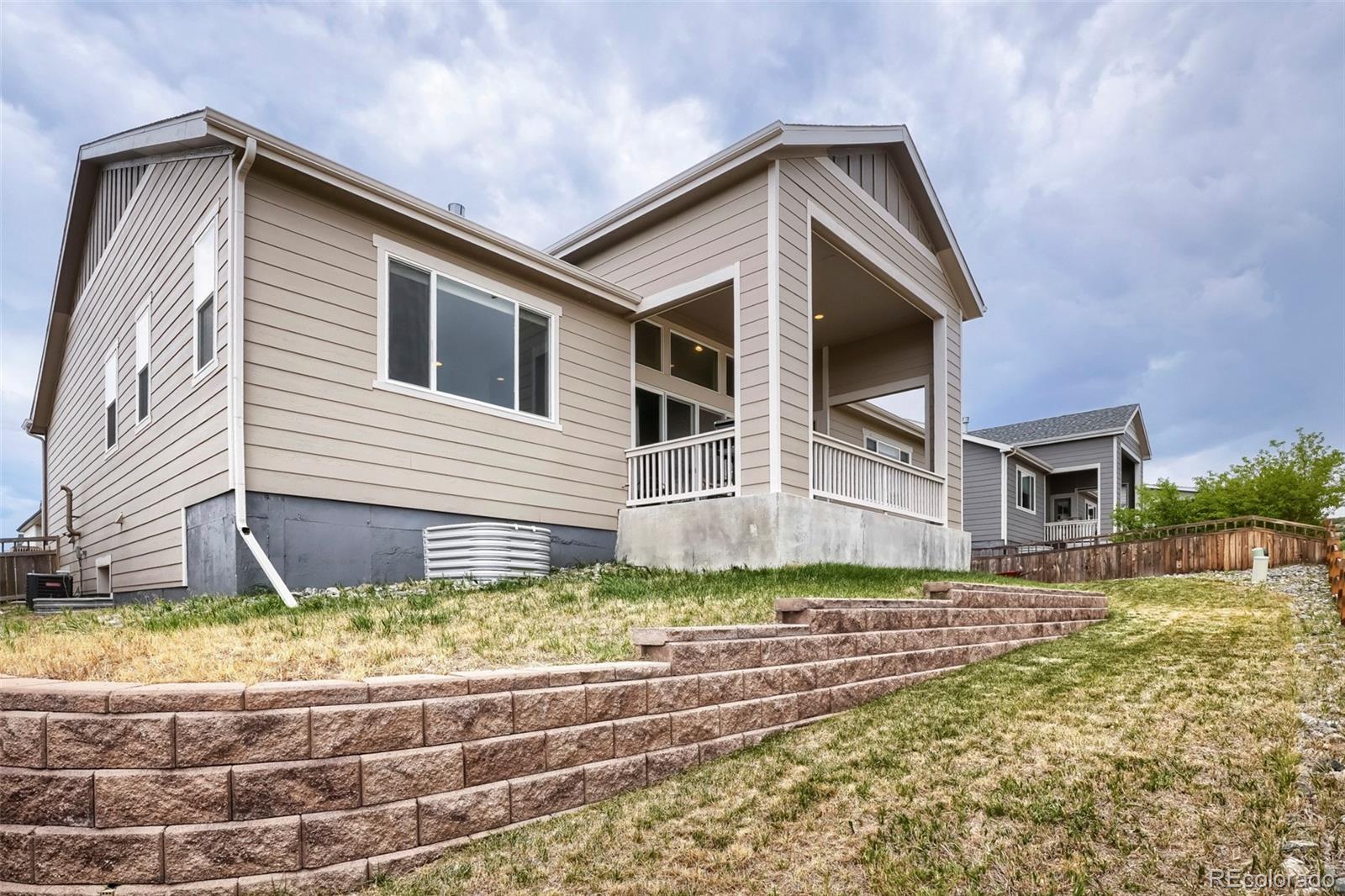 MLS Image #39 for 7013  mentha drive,castle rock, Colorado