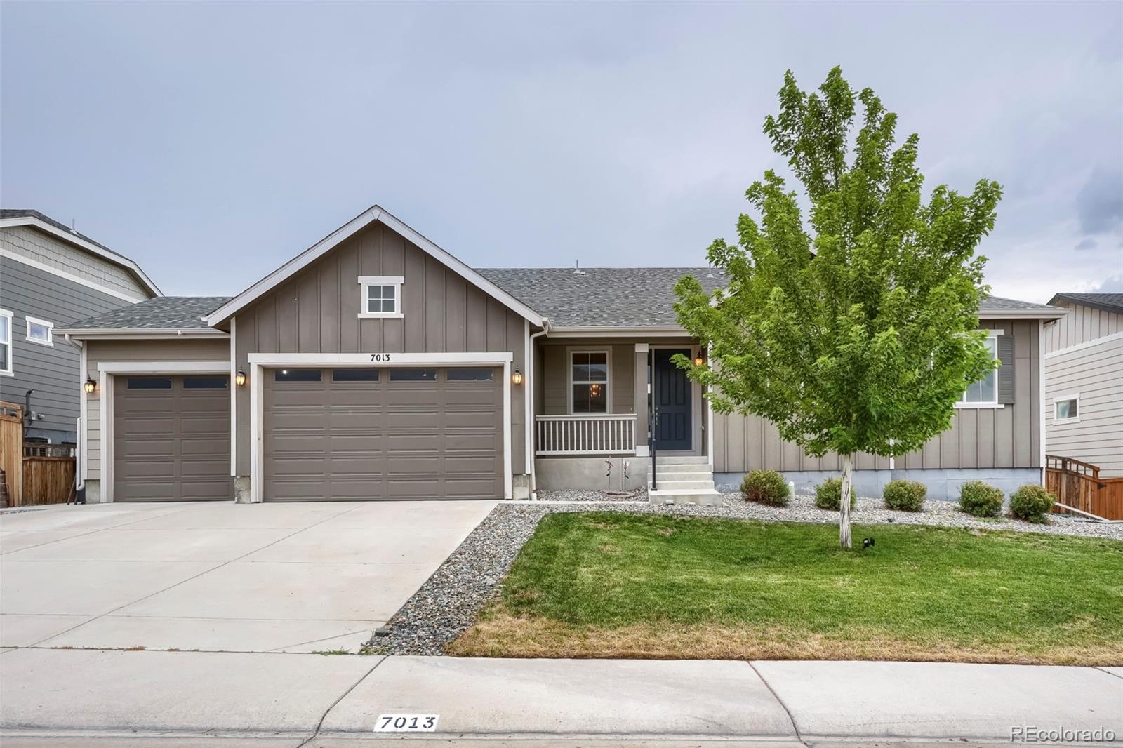 MLS Image #4 for 7013  mentha drive,castle rock, Colorado