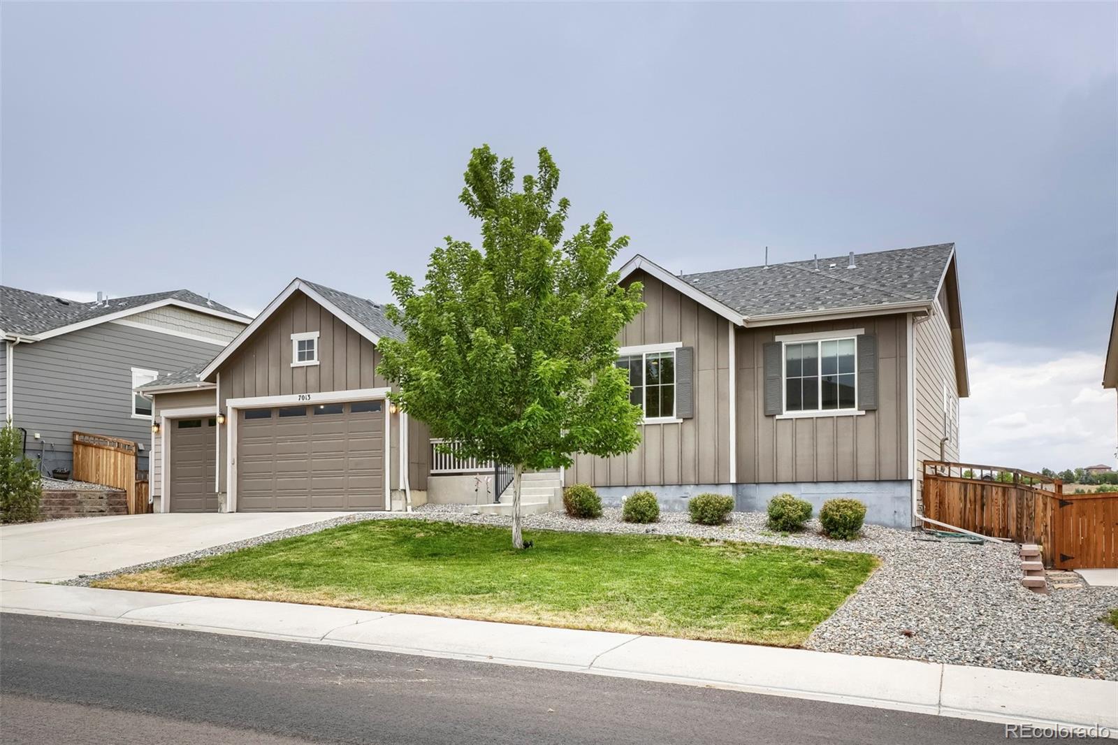 MLS Image #6 for 7013  mentha drive,castle rock, Colorado