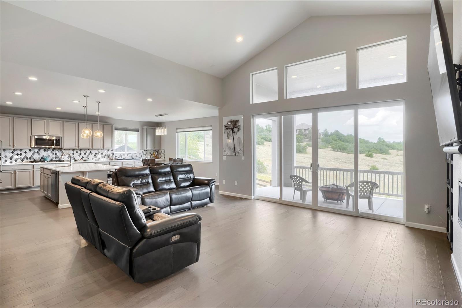 MLS Image #8 for 7013  mentha drive,castle rock, Colorado