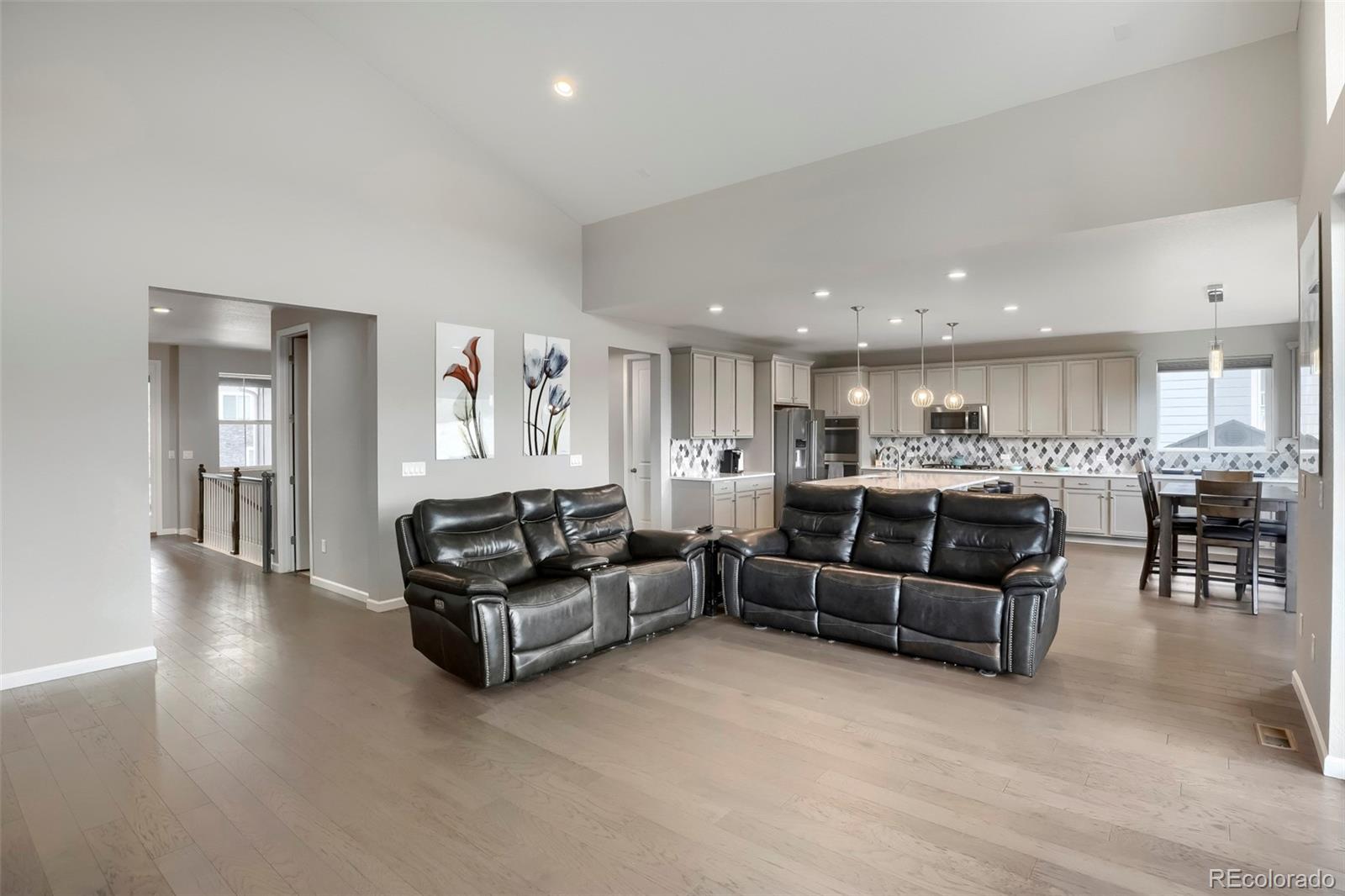 MLS Image #9 for 7013  mentha drive,castle rock, Colorado