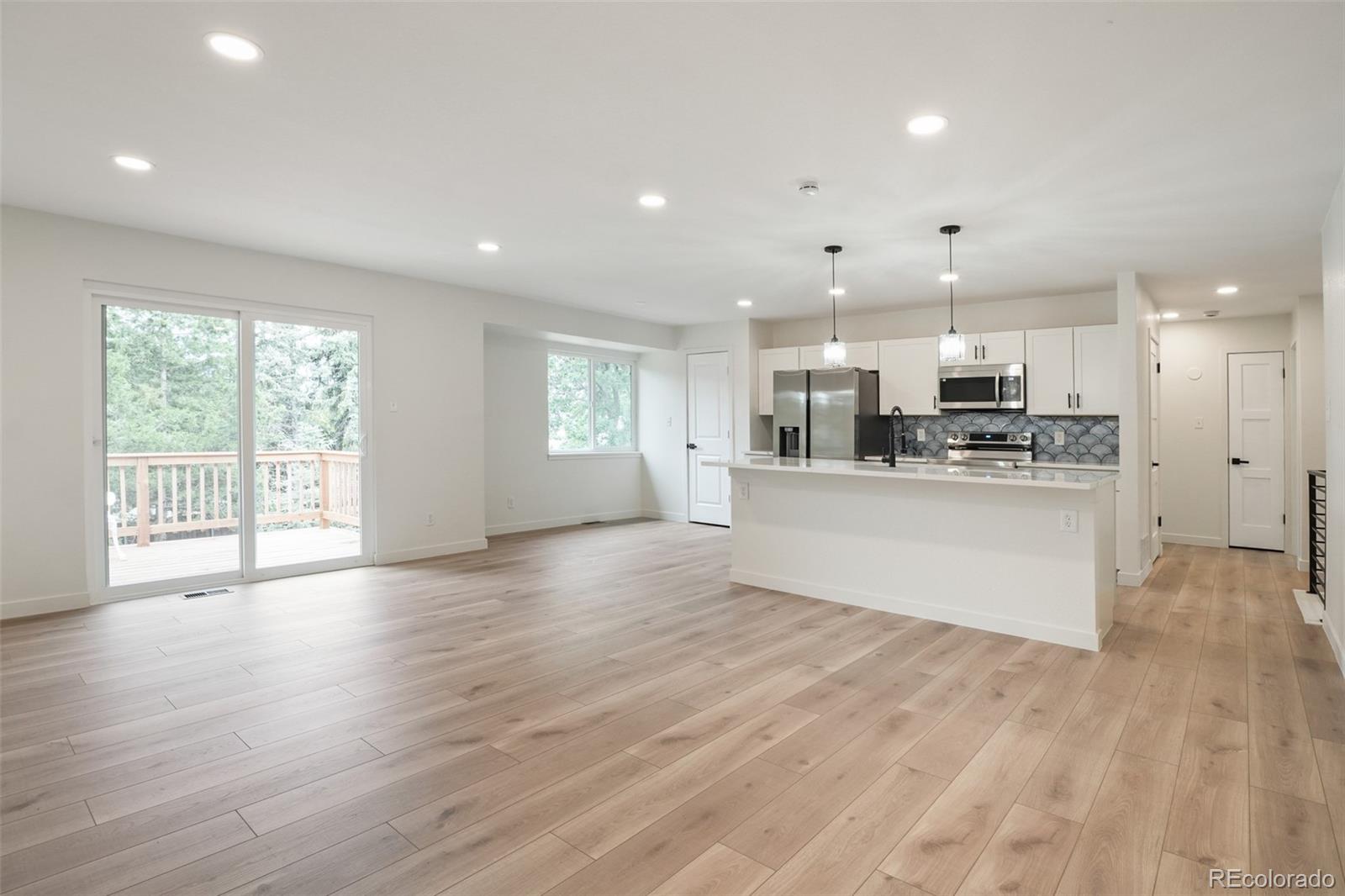 MLS Image #2 for 13938 w baker place,lakewood, Colorado