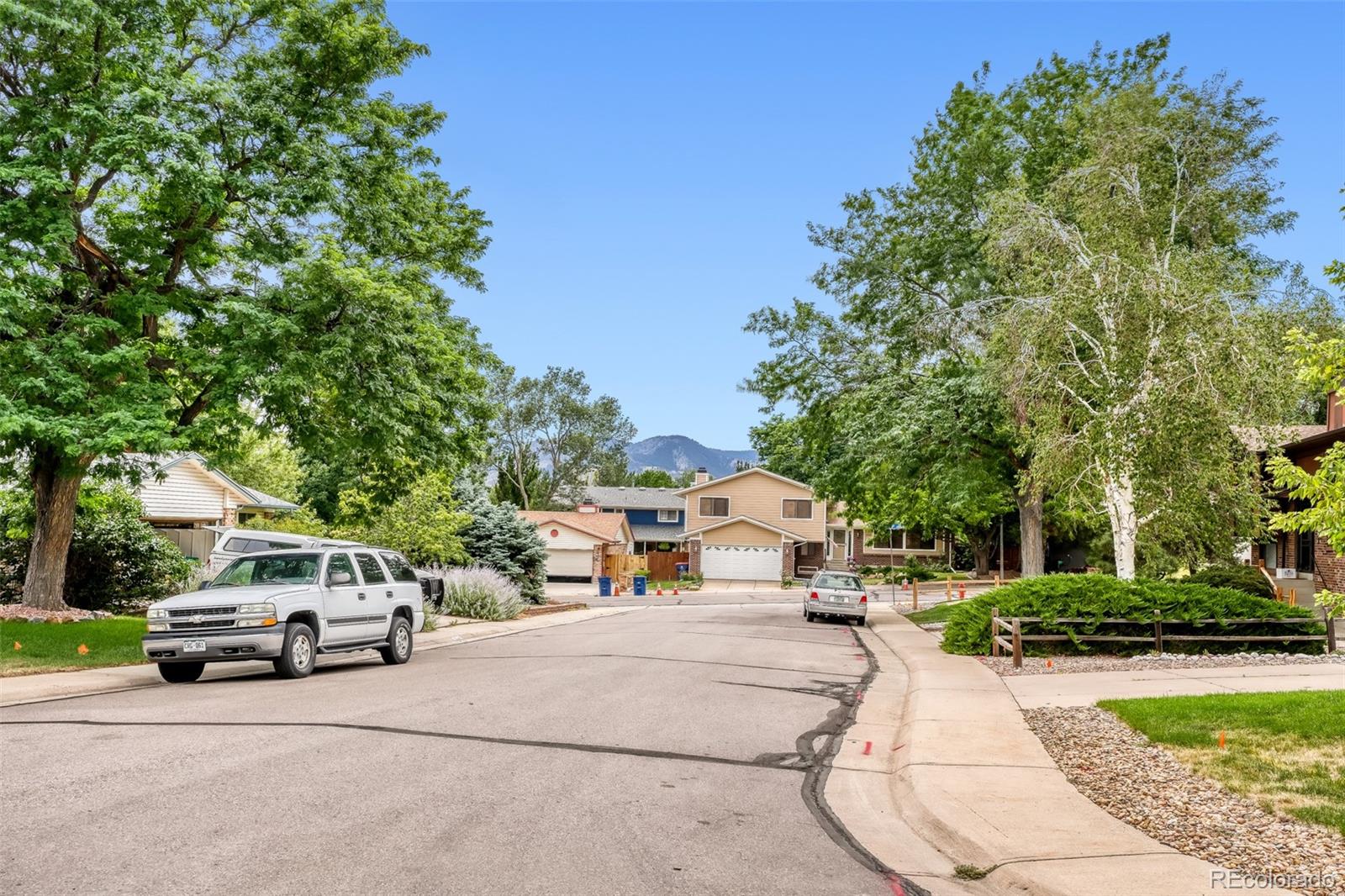 MLS Image #23 for 13938 w baker place,lakewood, Colorado
