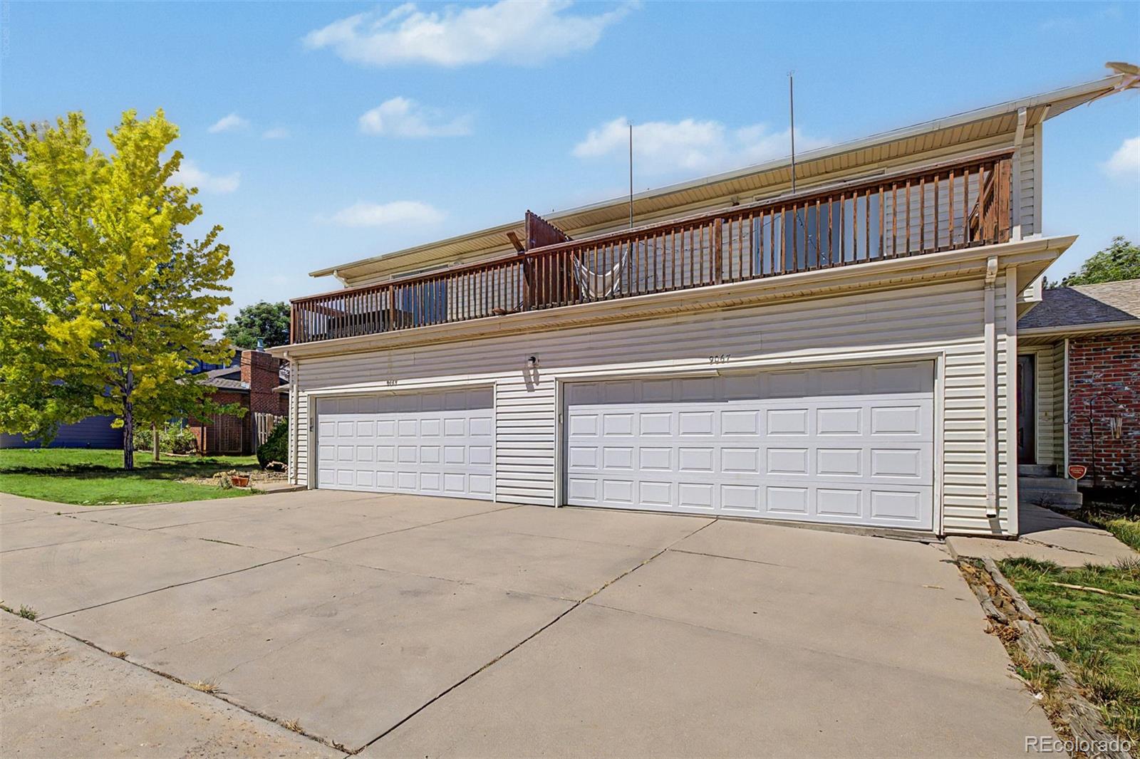 MLS Image #4 for 9065 e chenango avenue,englewood, Colorado